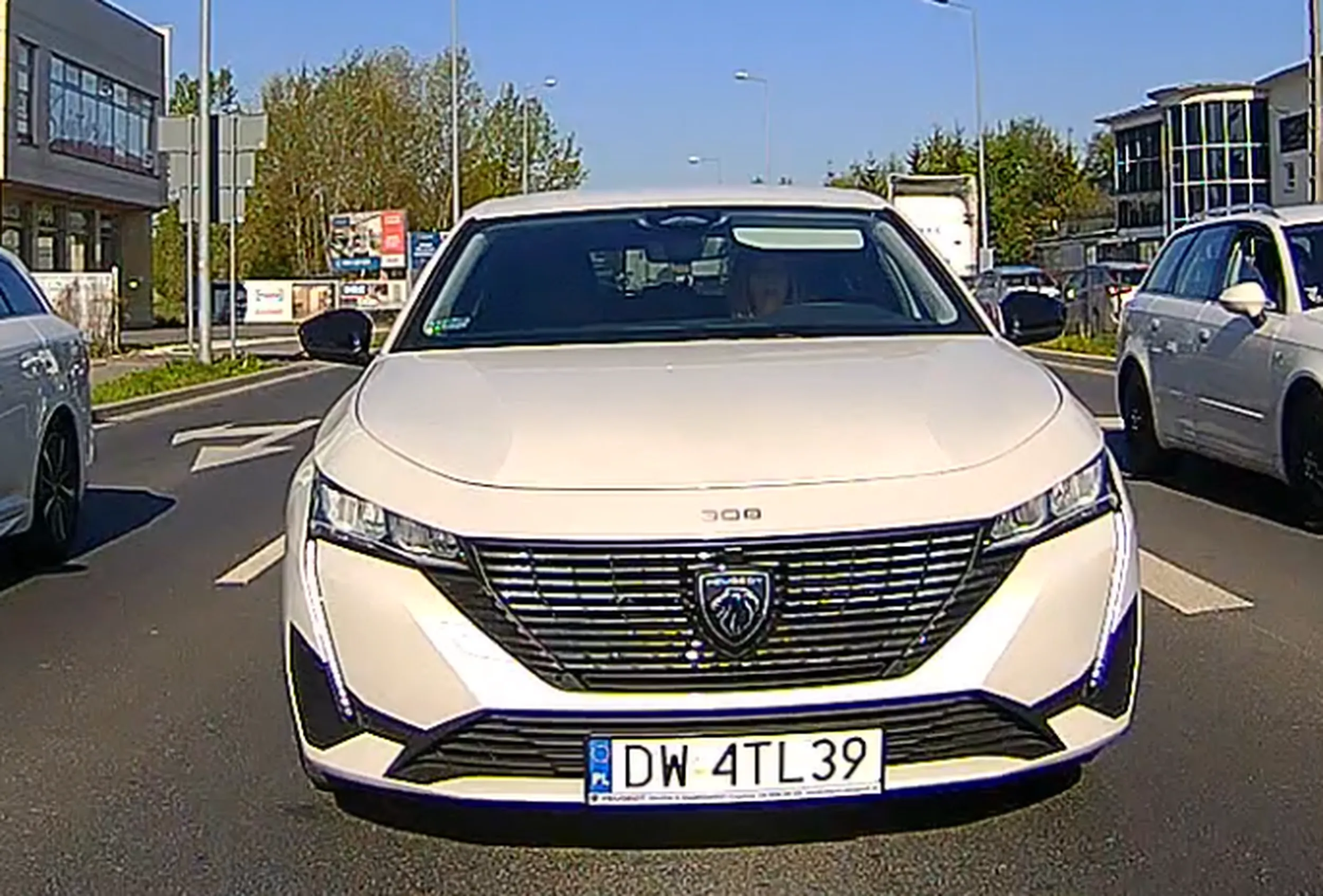 naucz się jeździć