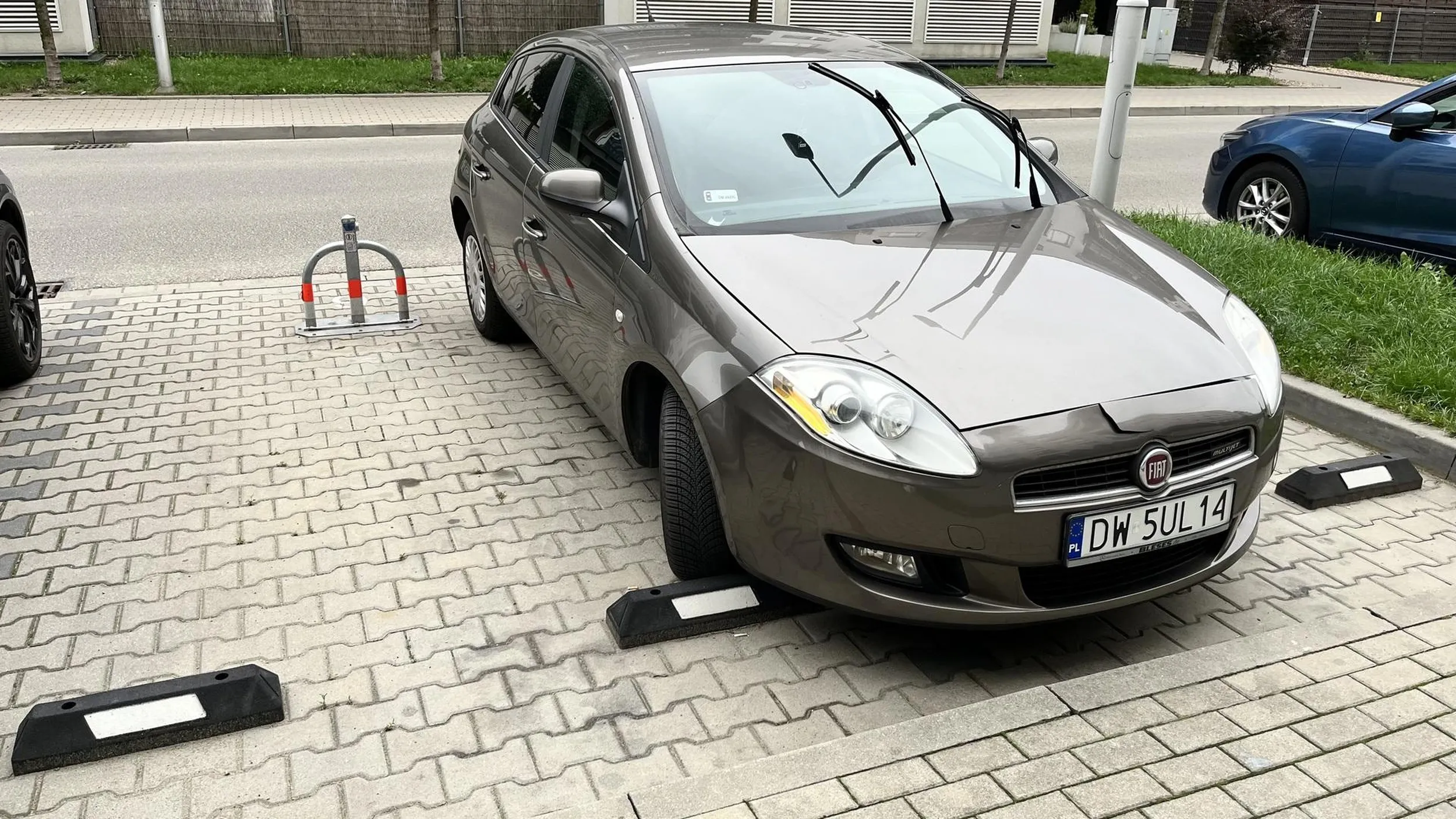 Nie wiem co ta osoba myślała