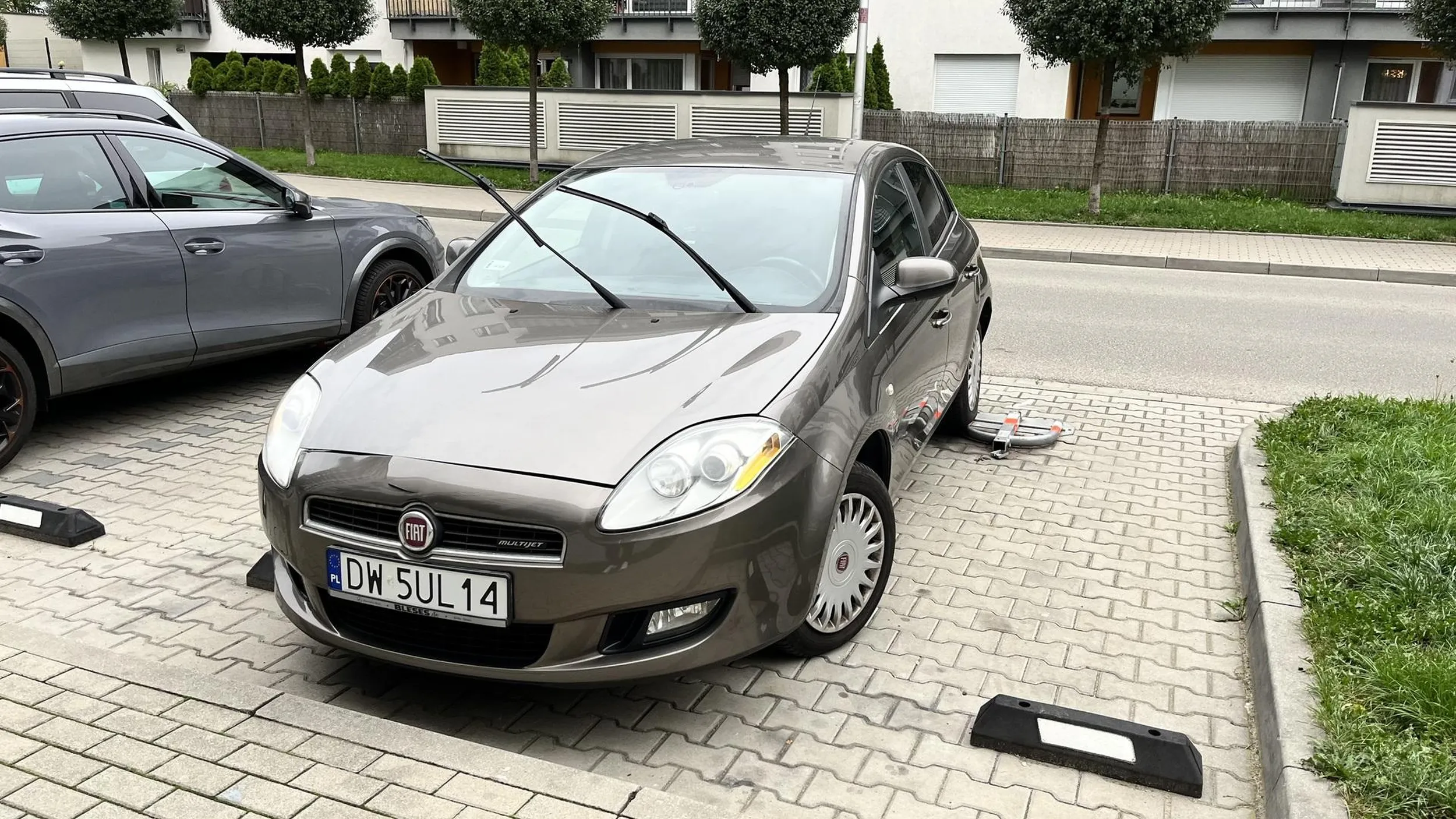 Nie wiem co ta osoba myślała