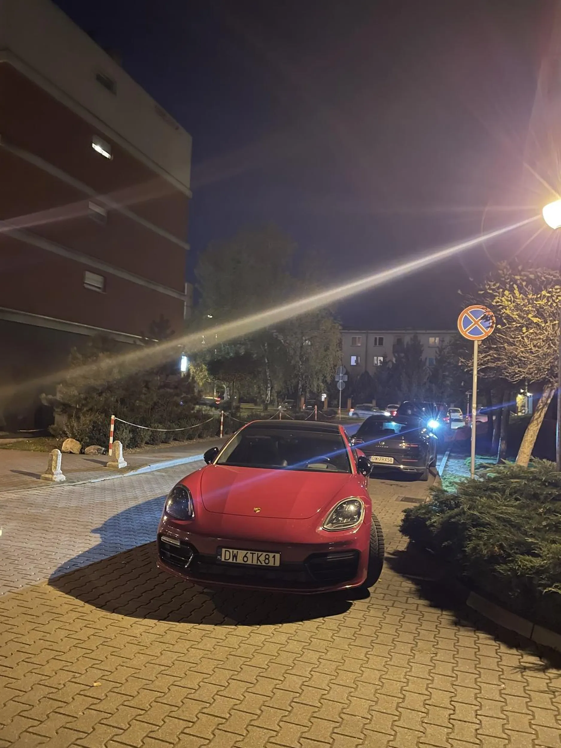 Wysokość iq nie rośnie z wysokością raty leasingowej