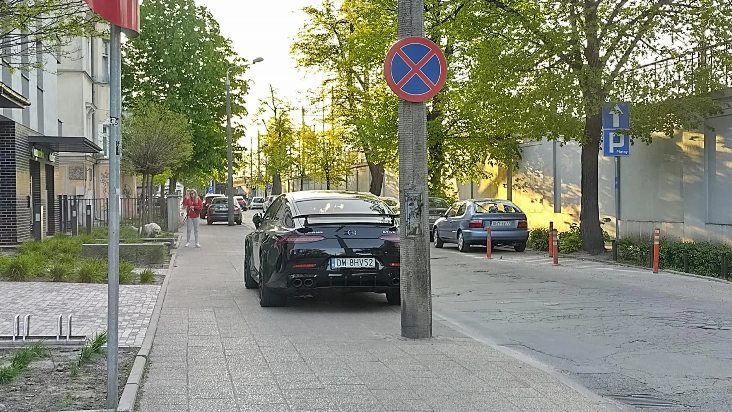 Pomroczność jasna poziom 6pkt o 400pln