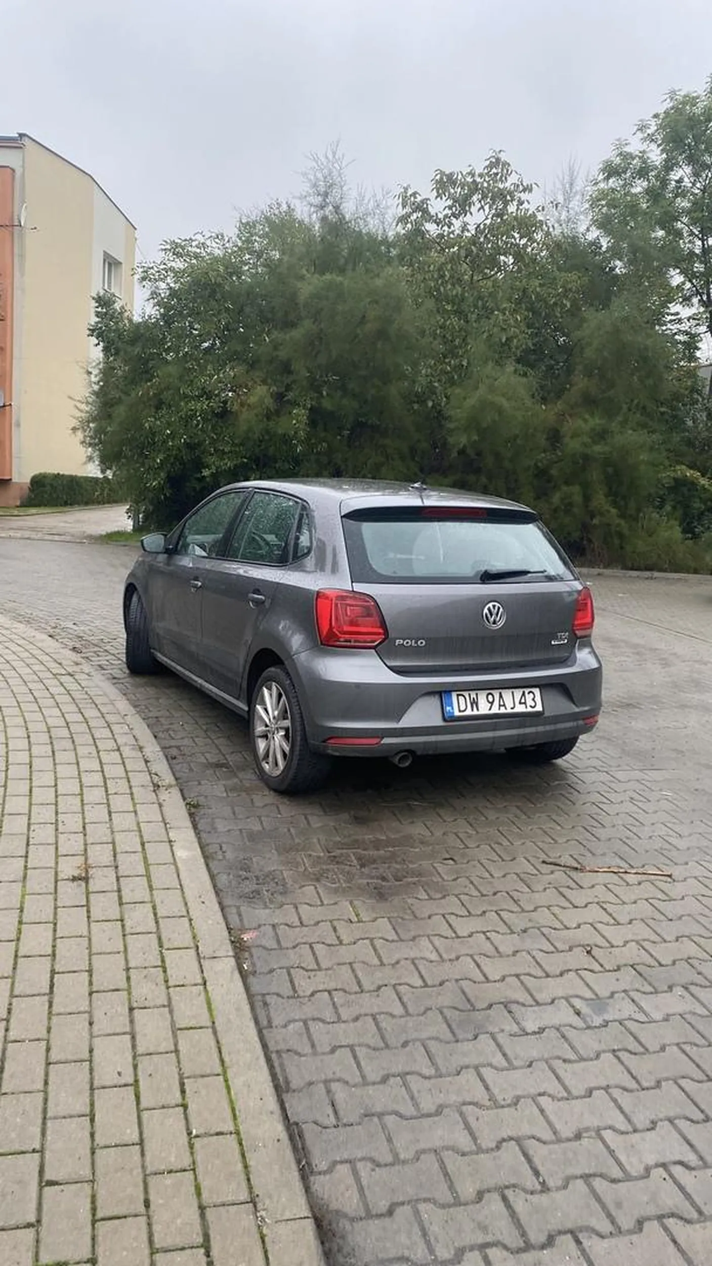 Mistrz parkowania ??