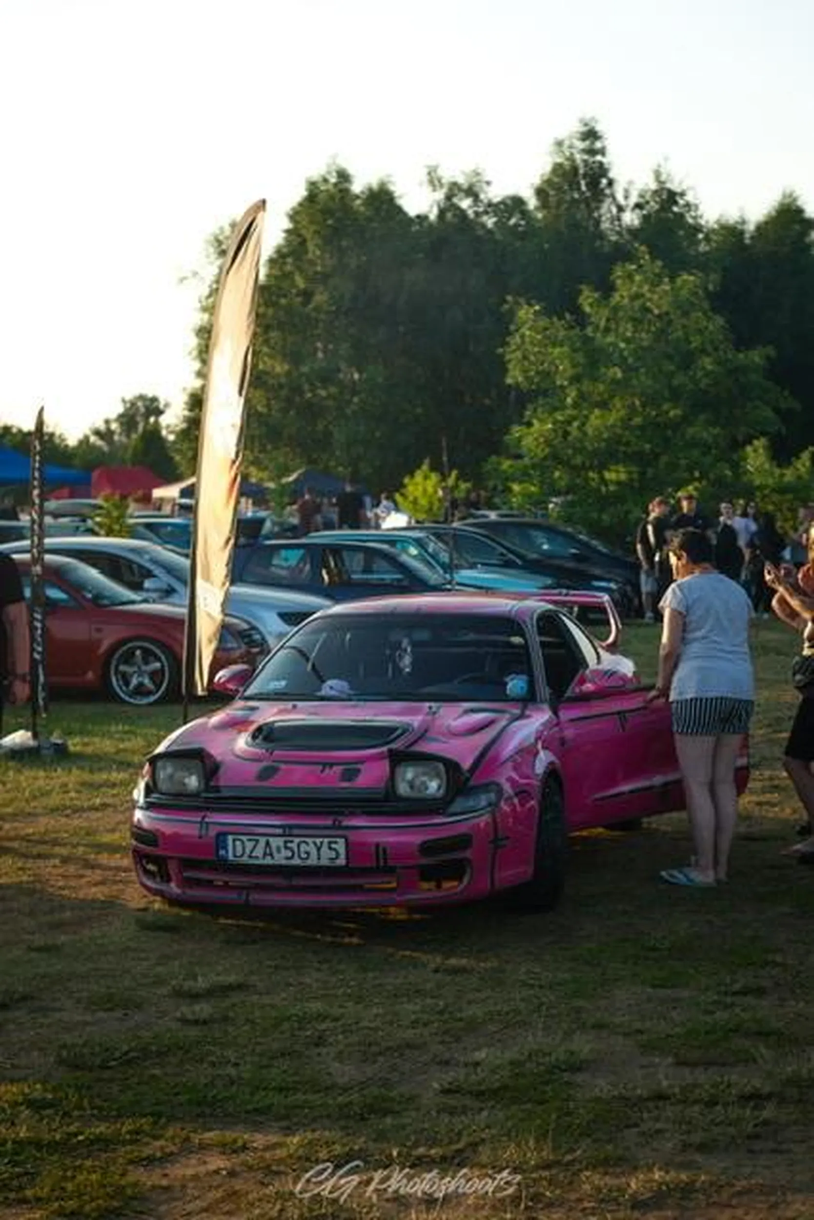 Bardzo fajna furka pzdr