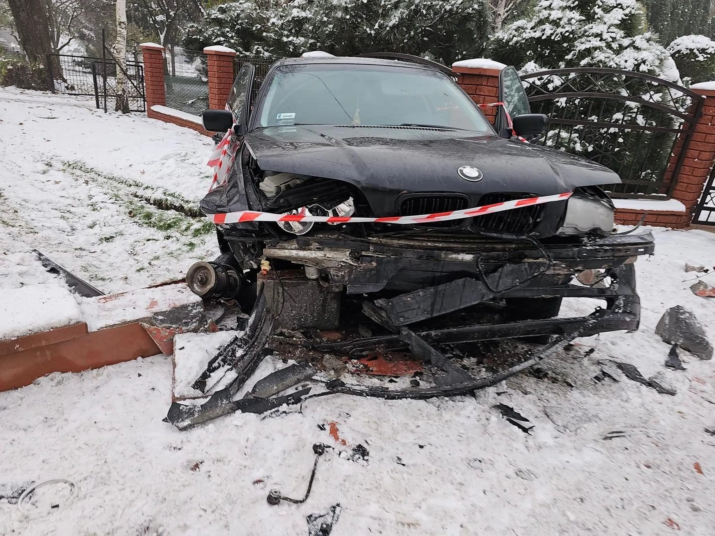 Drifterzy poszukiwani