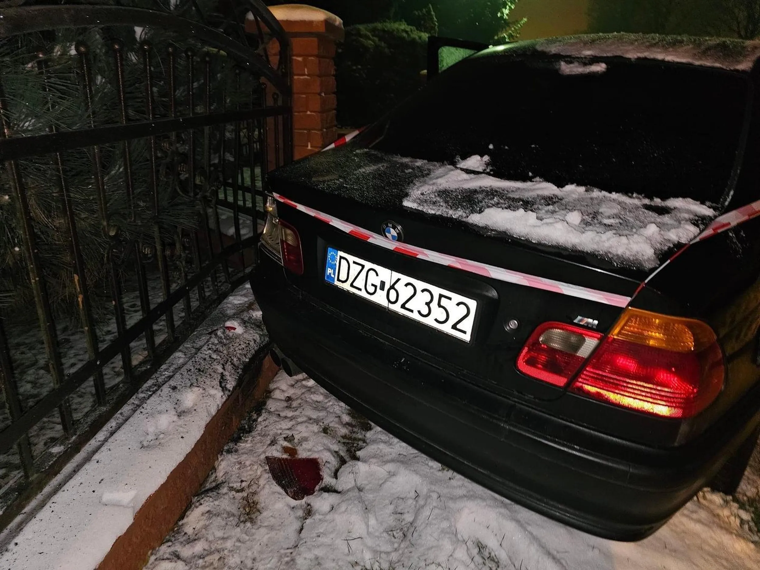 Drifterzy poszukiwani