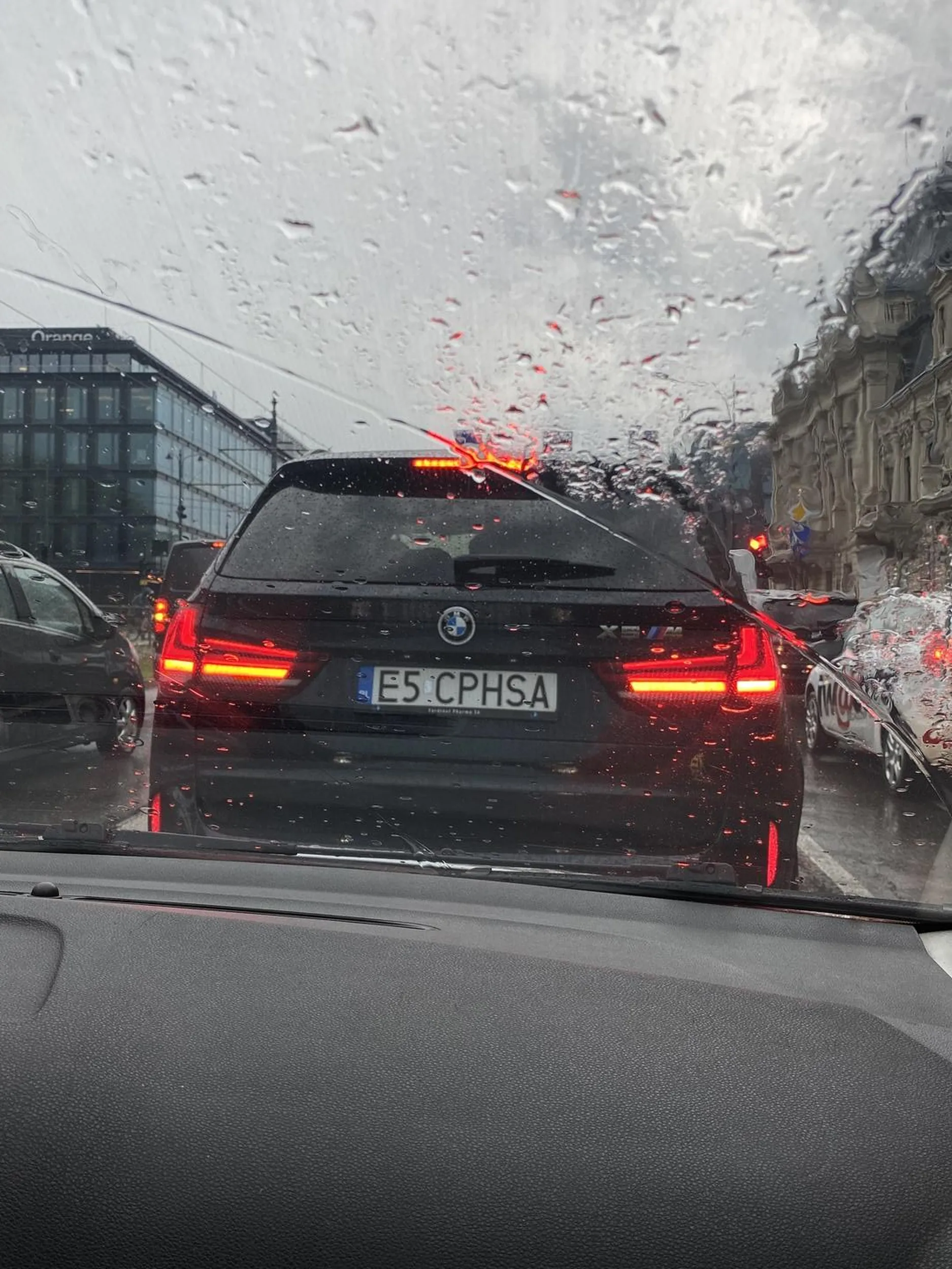 Niestety w tym przypadku customowa tablica ograniczyła budżet i nie wystarczyło już na kurację u psychiatry.