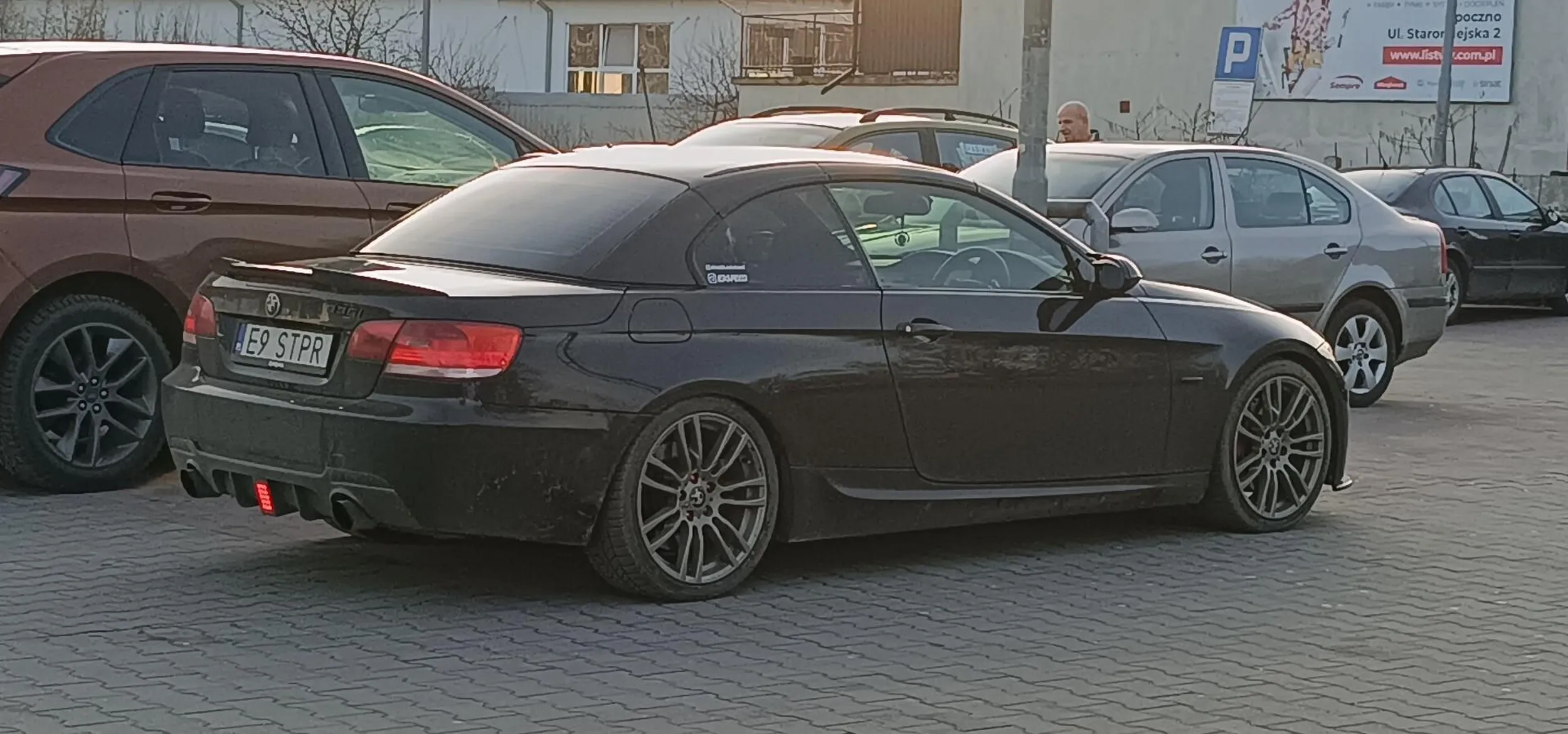 Super samochód nie ma co , zajebiście się prezentuje