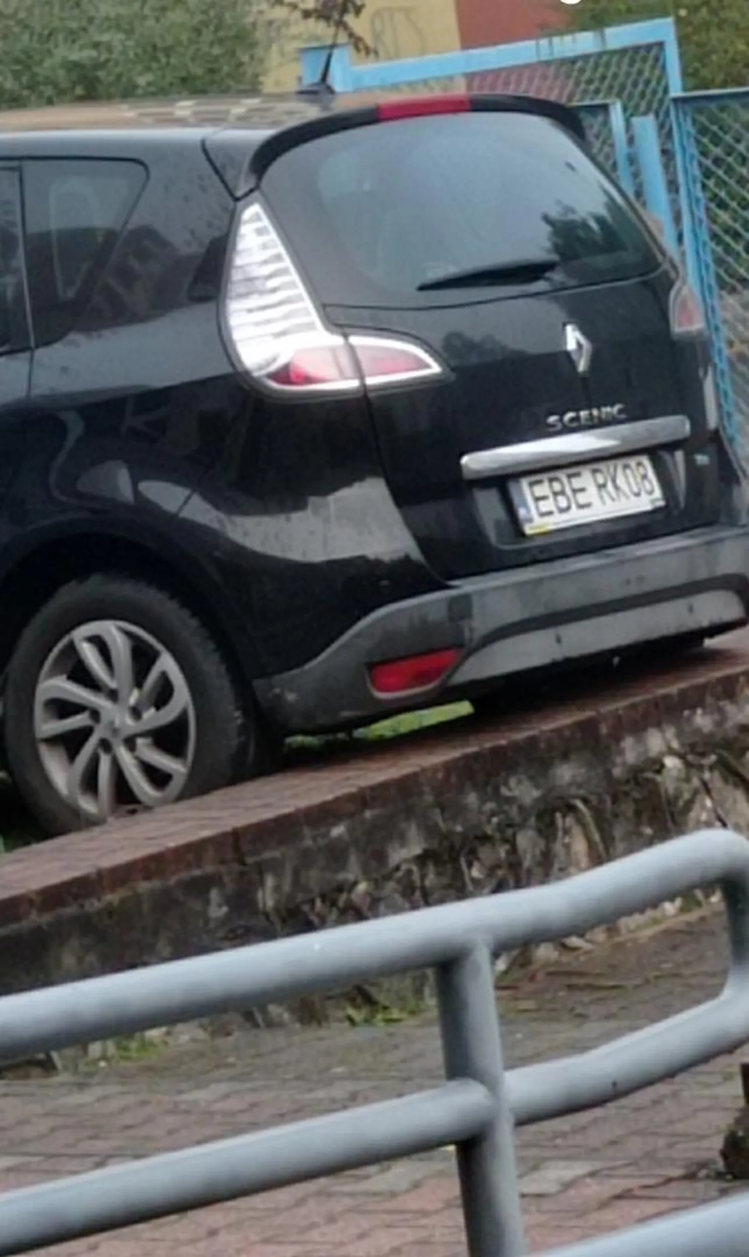 Do tego posta EBE RK 08