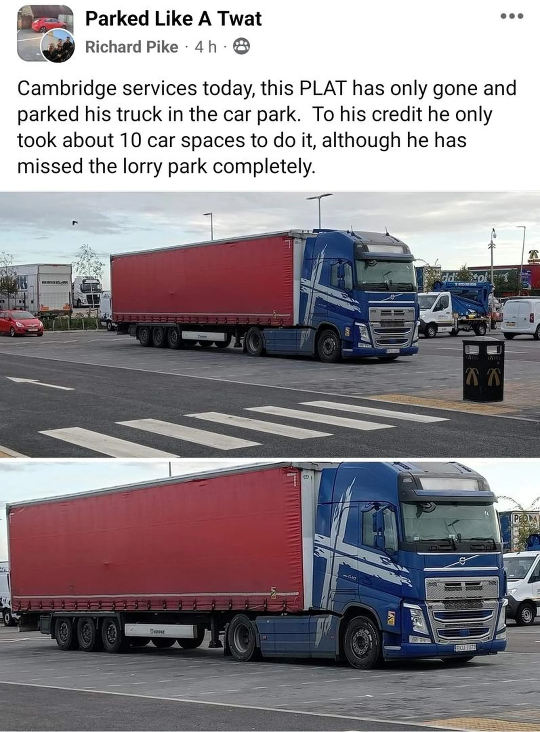 Robi karierę na grupie z UK ??