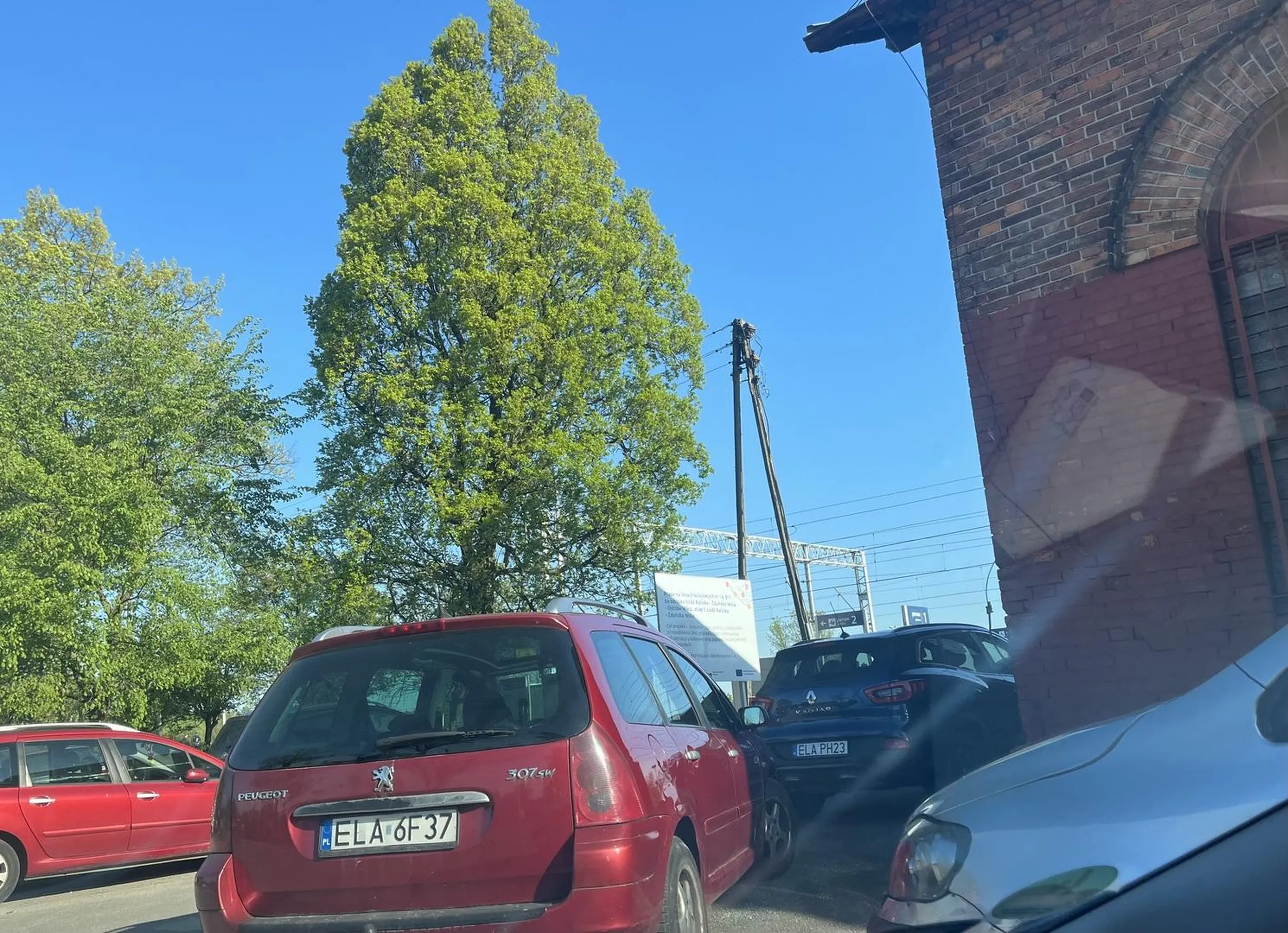 ja to tylko tu zostawie