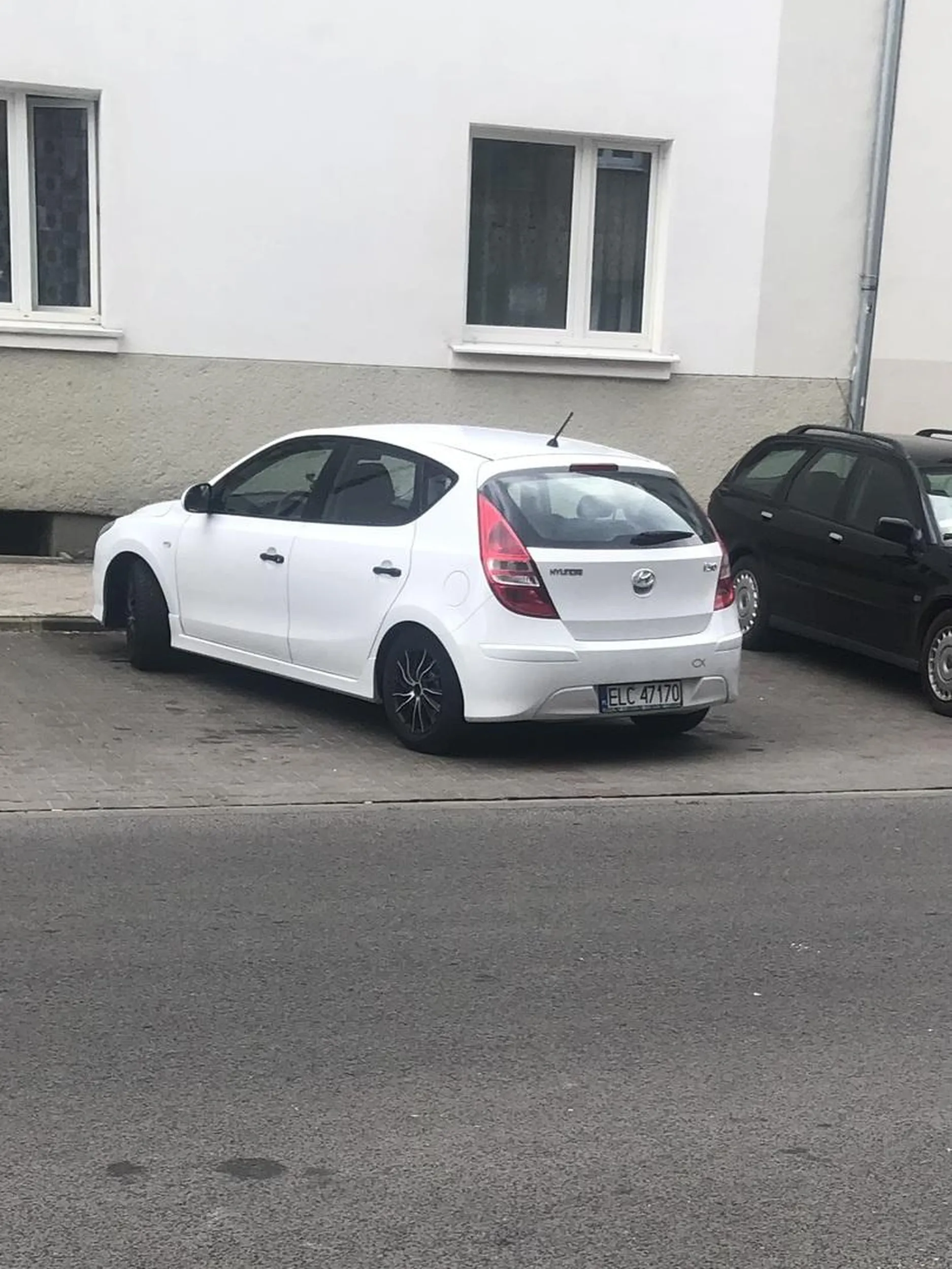 Naucz się parkować