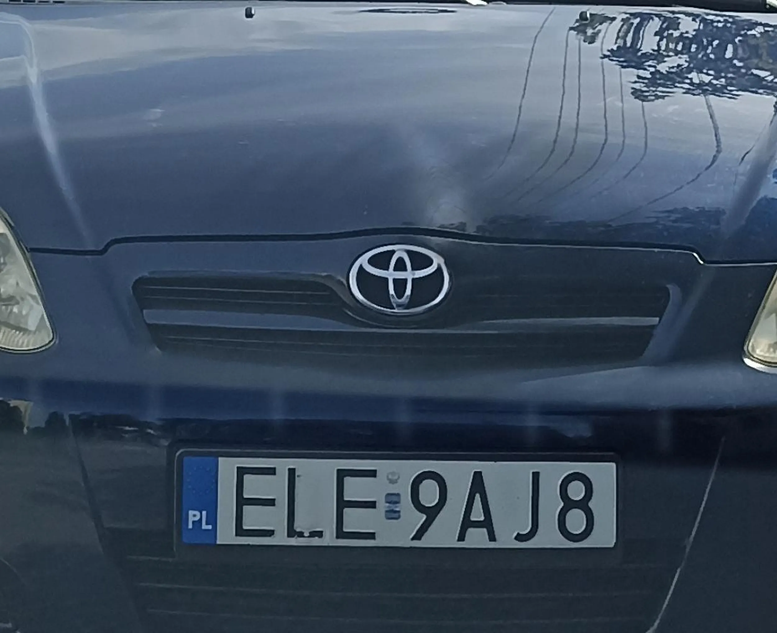 Tygrys , twoja fura jest ladna , Pozdrawia Szewczyk ??