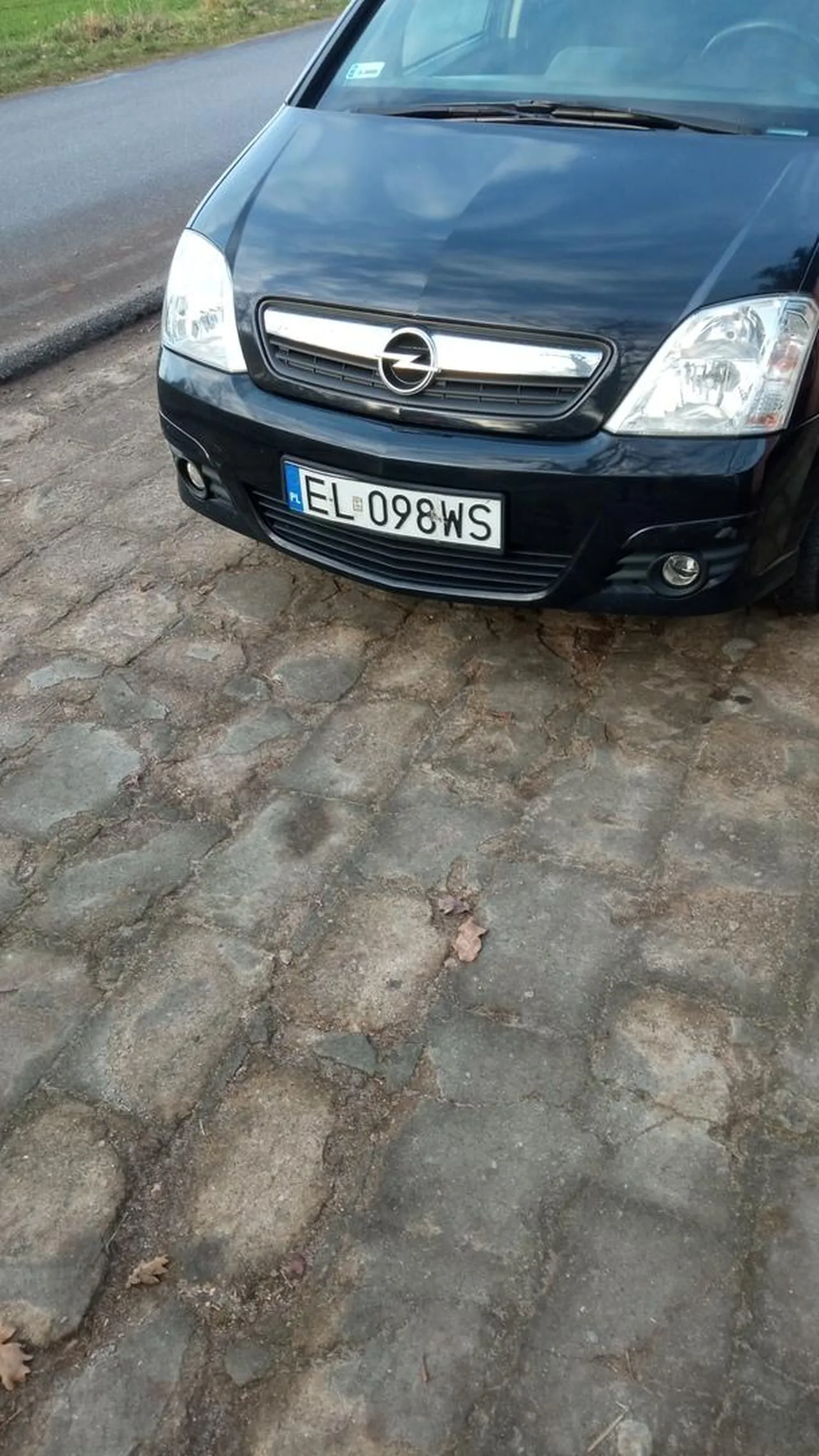 Tam Cie Nie Powinno Być!!