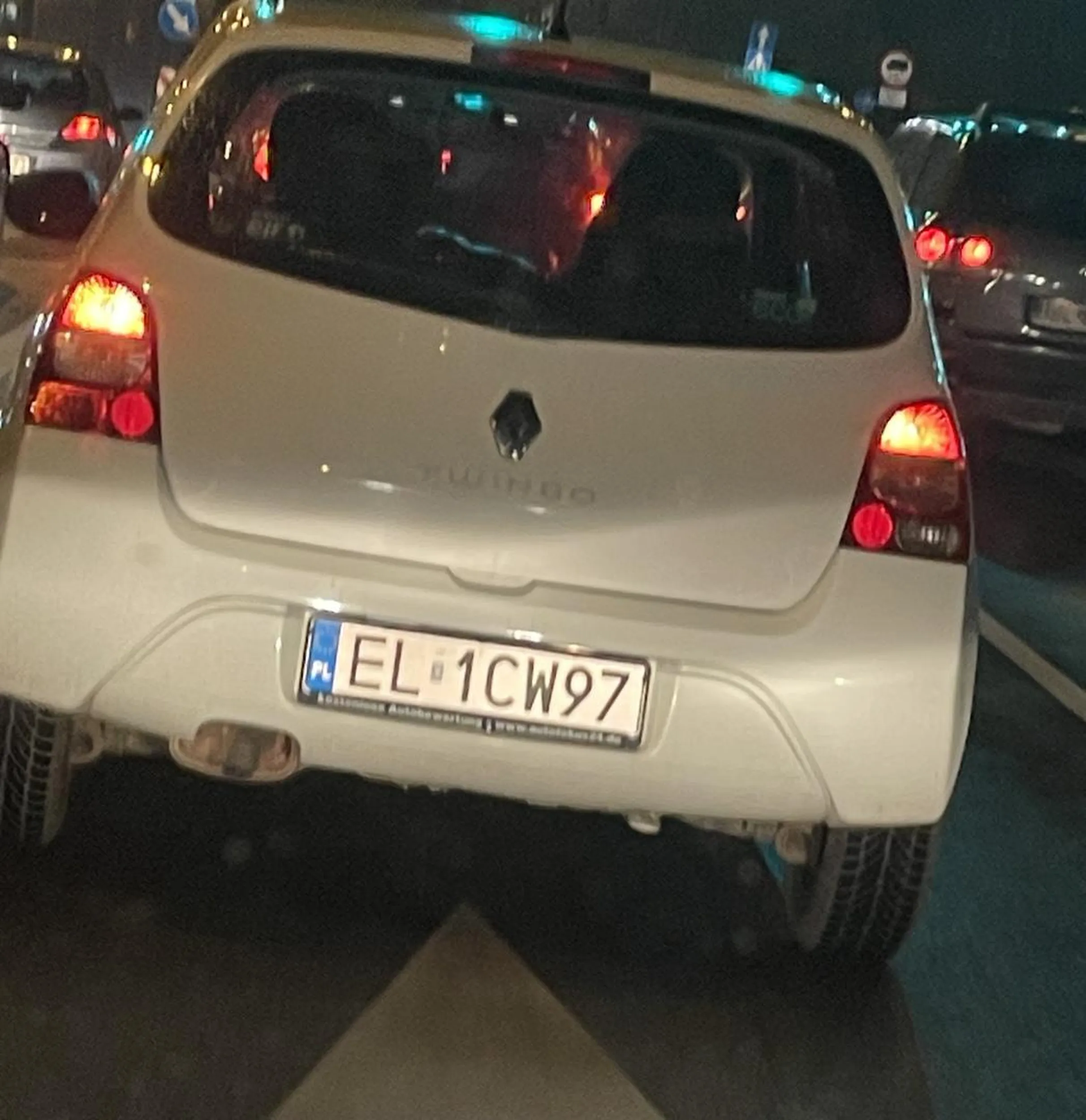 I po co te wariactwa po Inflanckiej