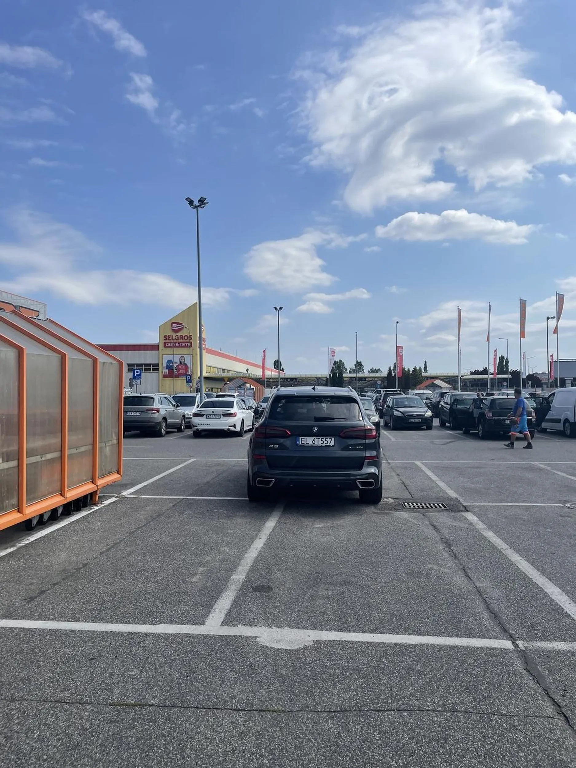 Wszyscy już się nauczyliśmy, że BMW to stan umysłu