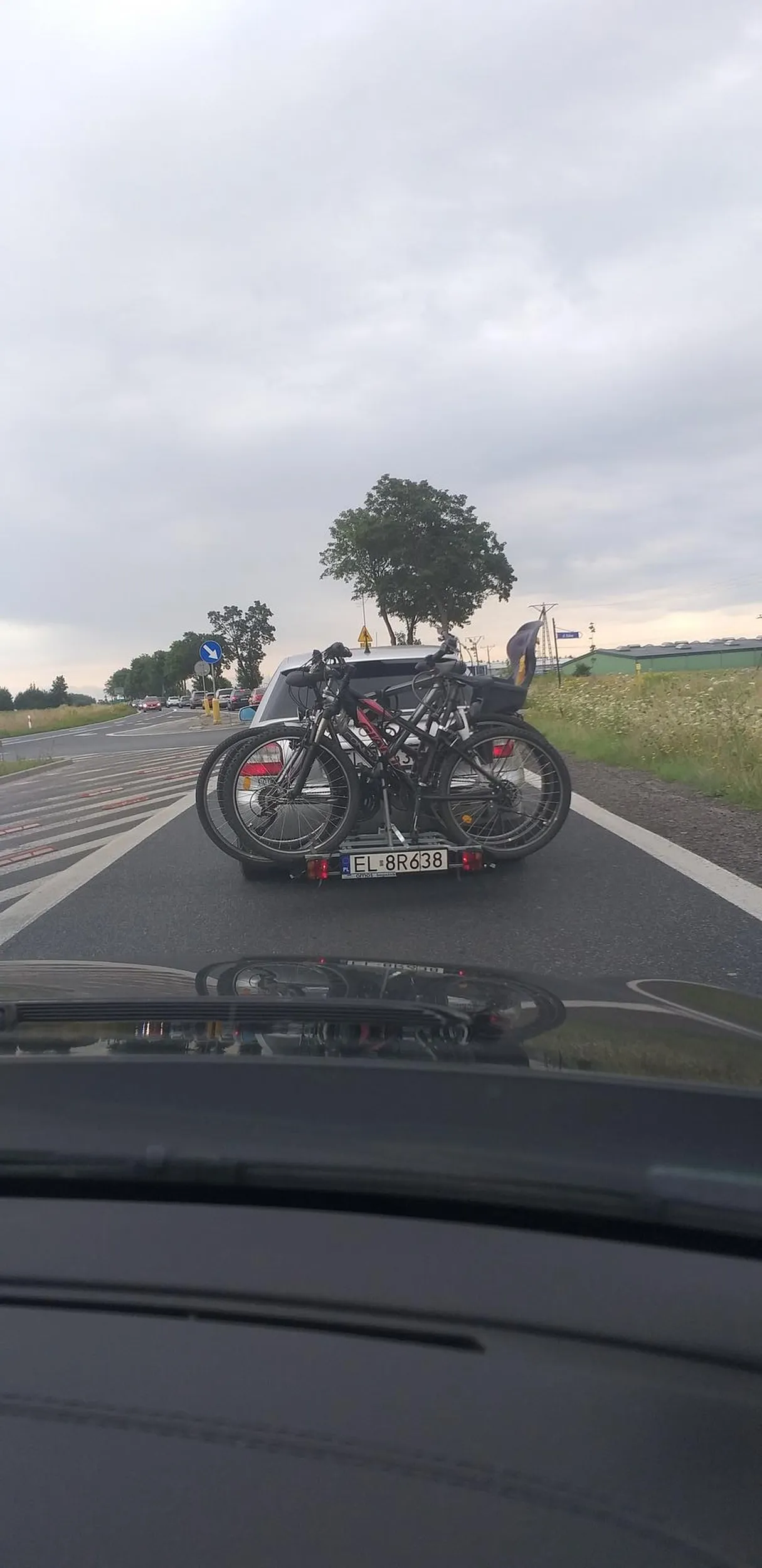 Gruba nie wie co to suwak