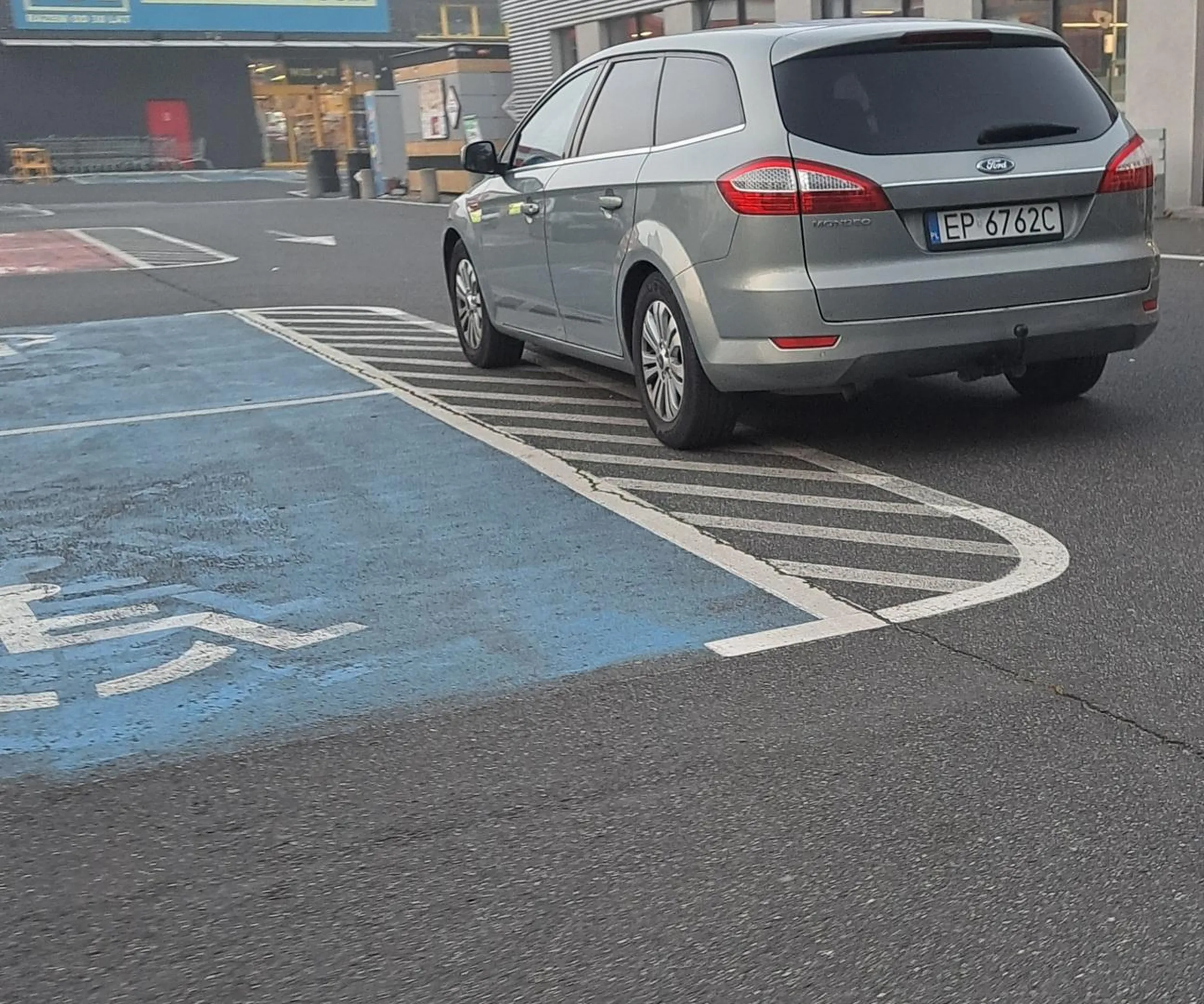 Tu słów nie trzeba