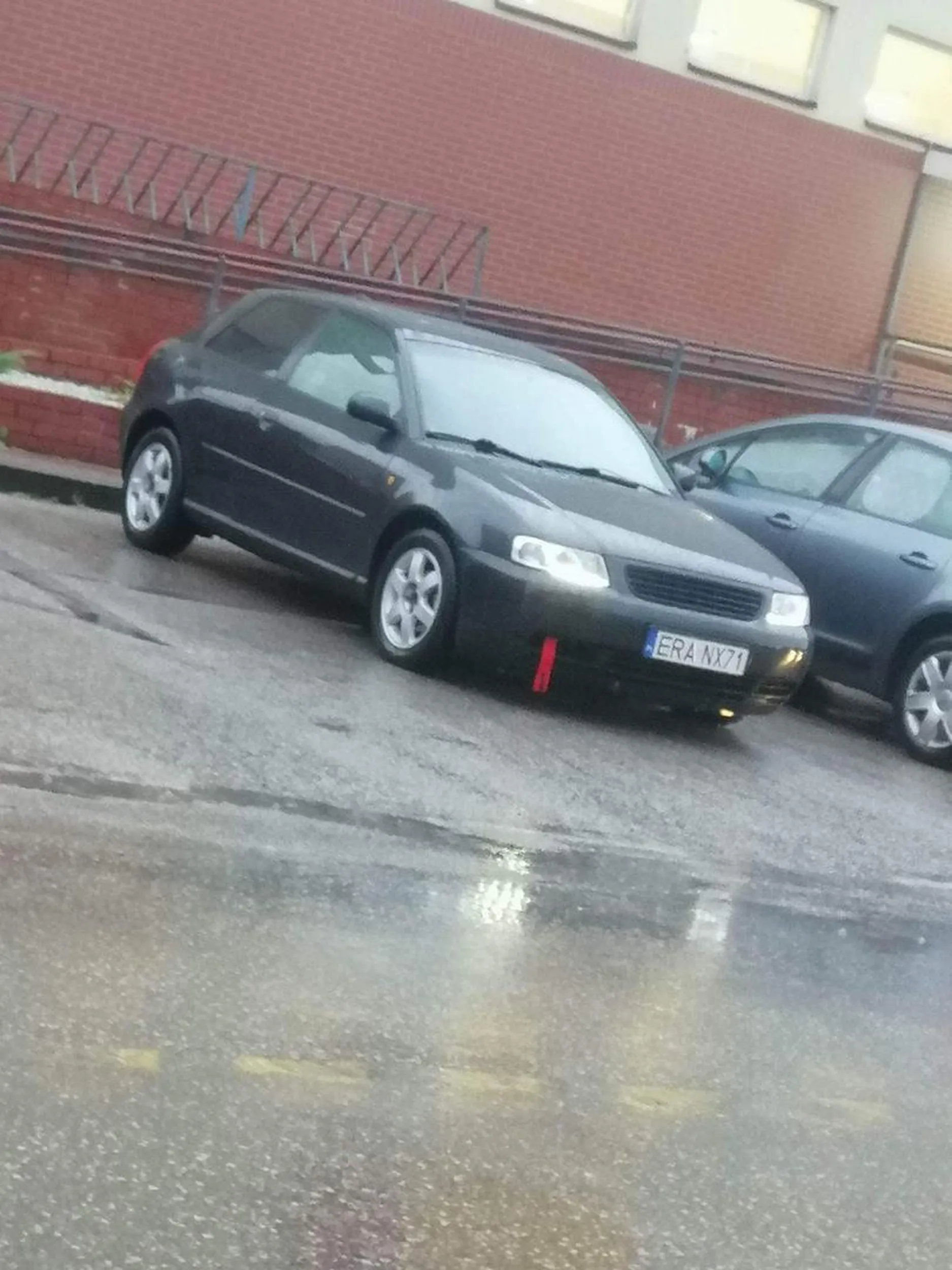 Najlepszy wydech z Drzewicy