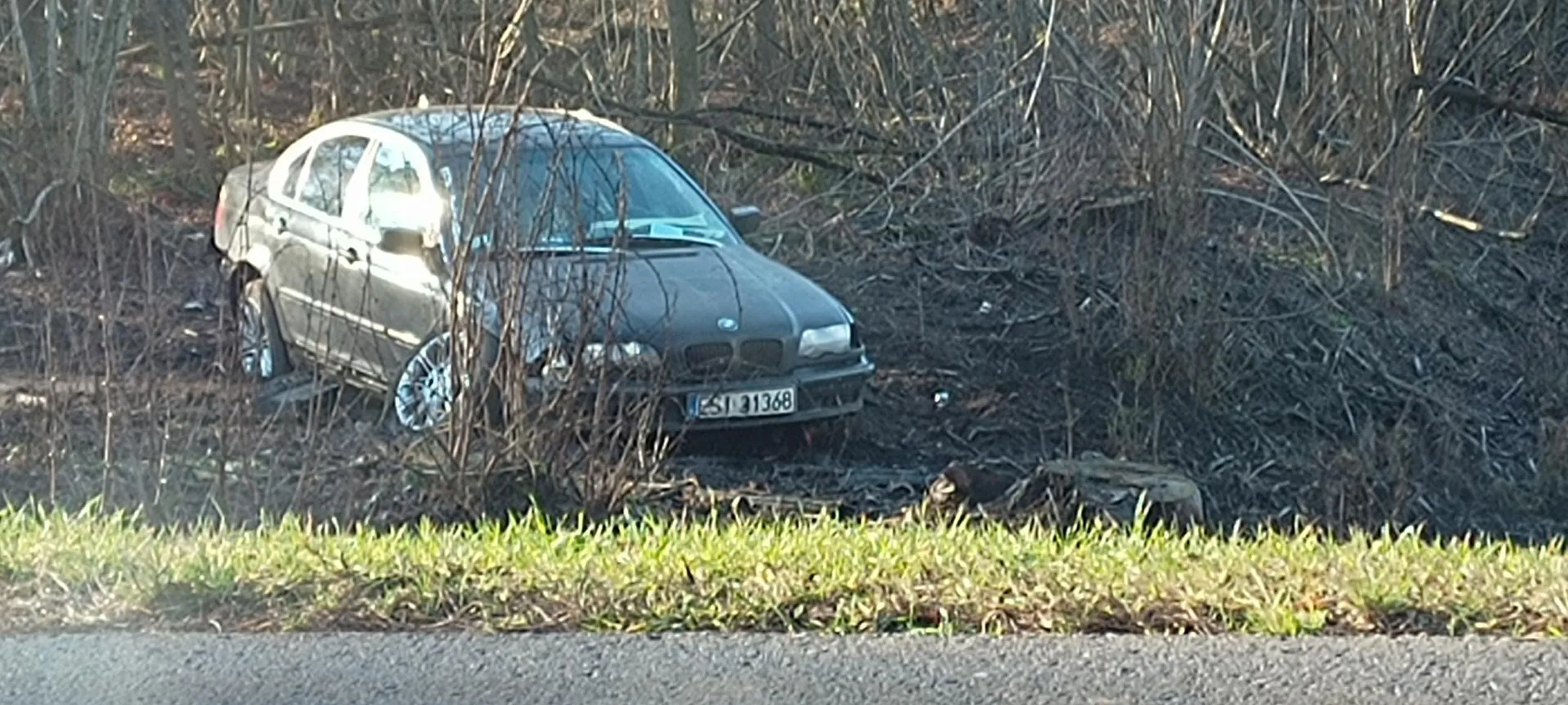 Przybił dzwona beemiarz ?