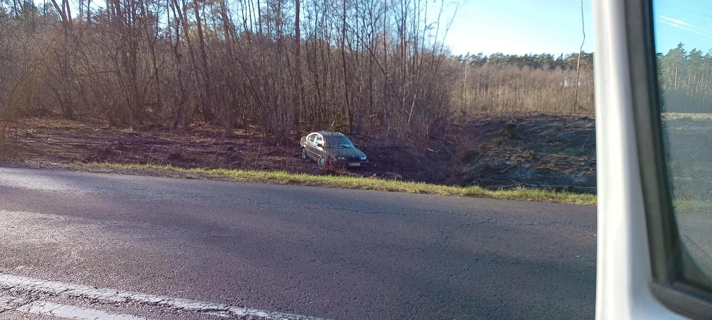 Przybił dzwona beemiarz ?