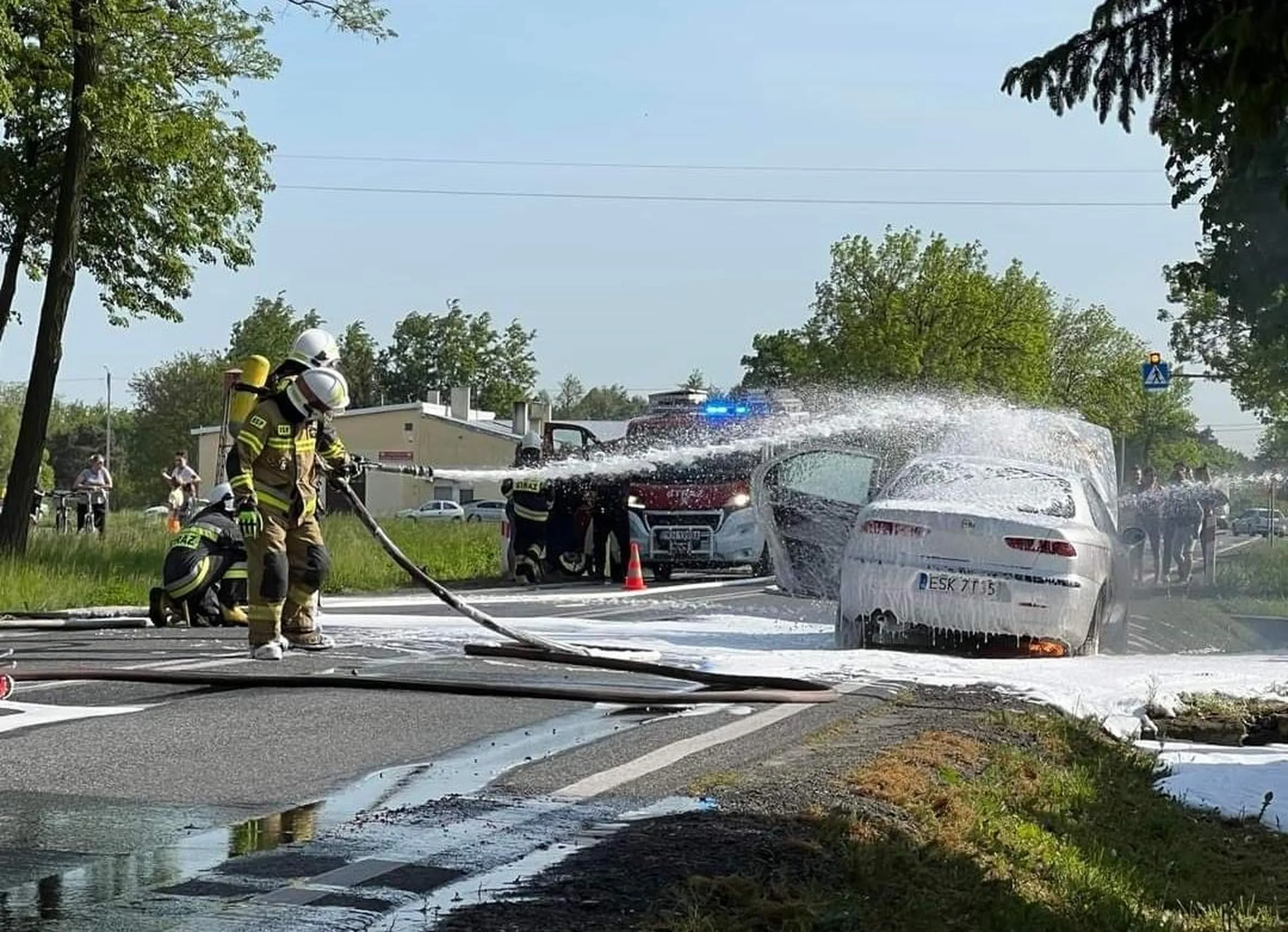 Pewnie jeszcze ktoś kupi za złoto