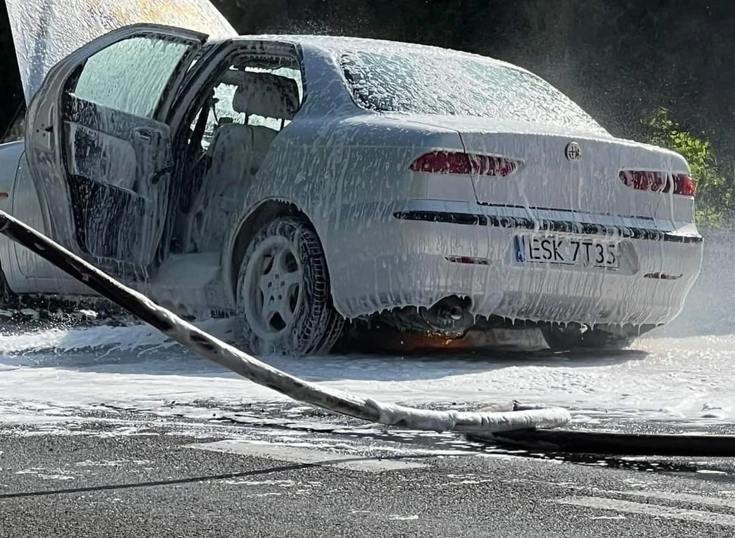 Pewnie jeszcze ktoś kupi za złoto