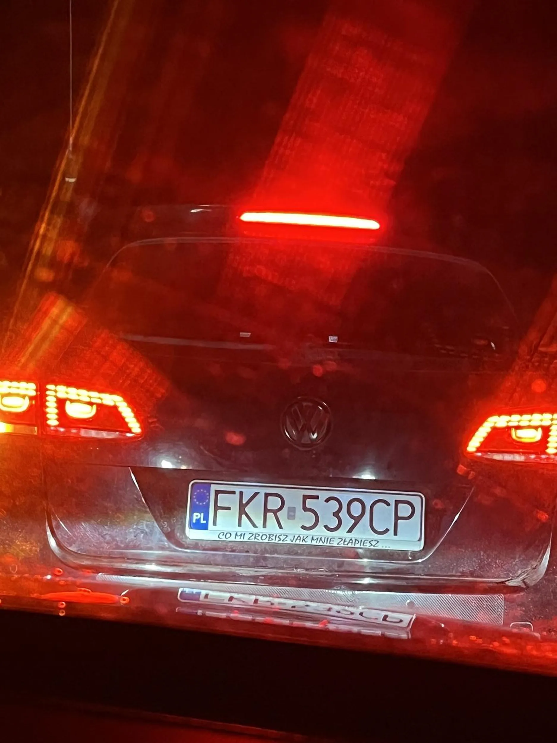 To proste, zrobię ci louuuuda