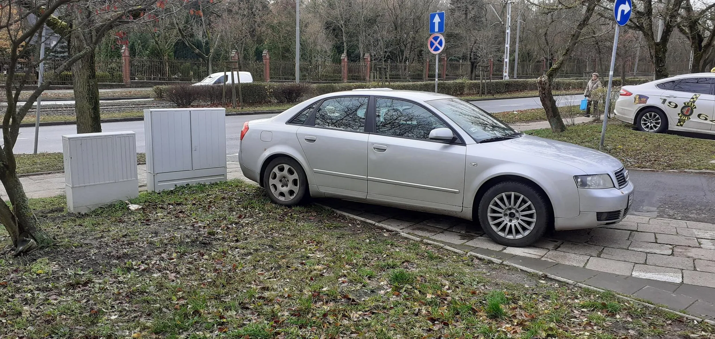 To trzeba być prawdziwym głąbem i burakiem.