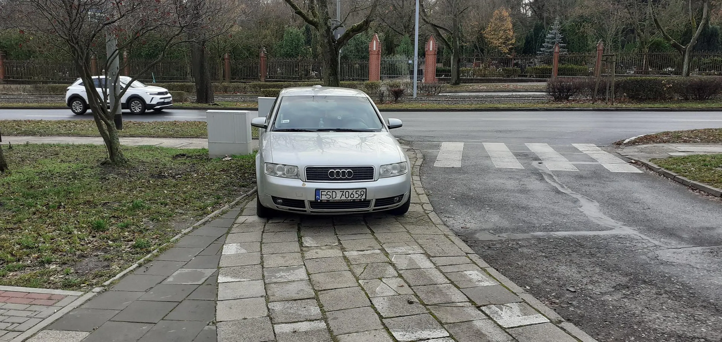 To trzeba być prawdziwym głąbem i burakiem.