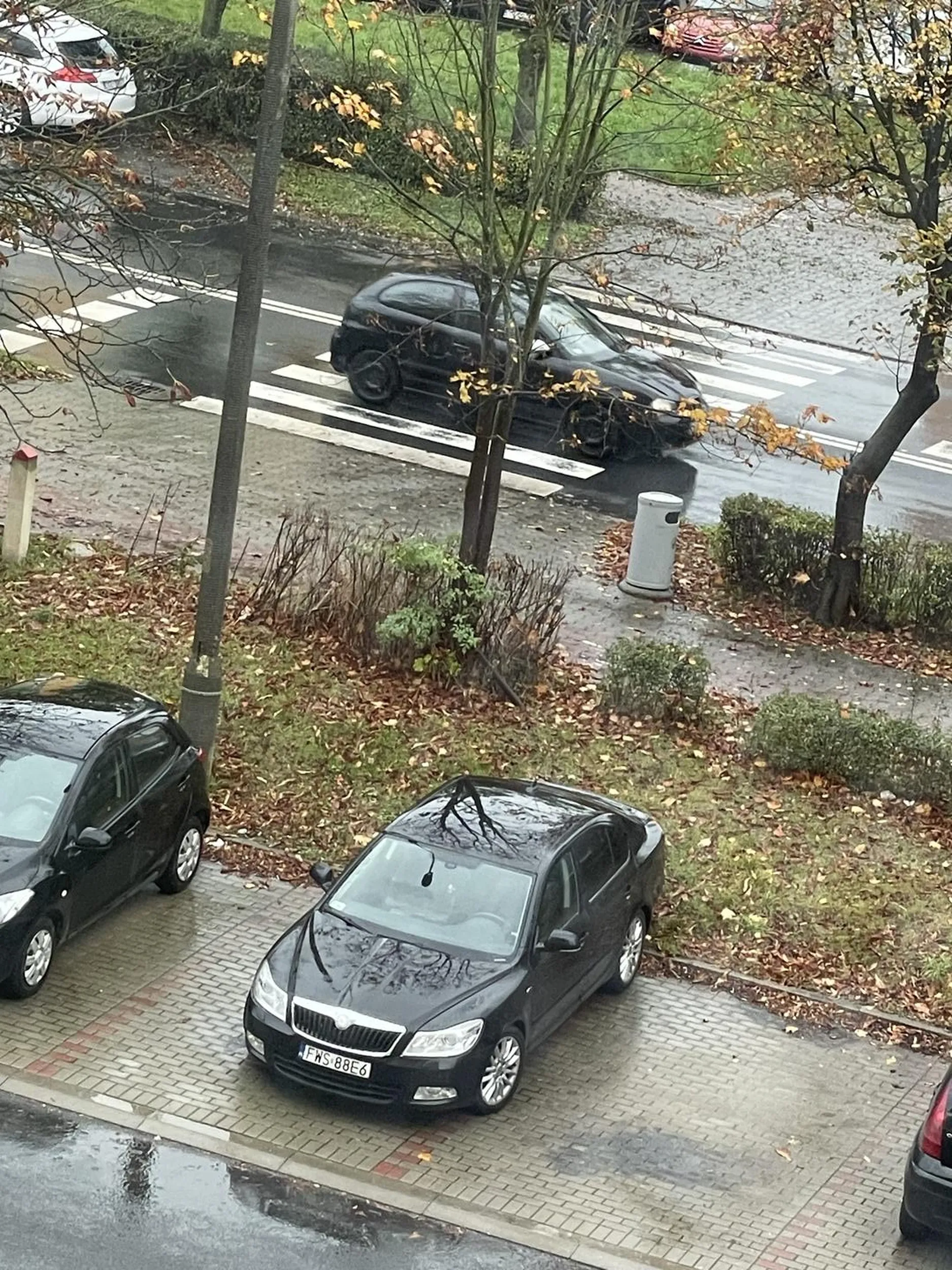 Stan umysłu, zdjęcie samo mówi za siebie …