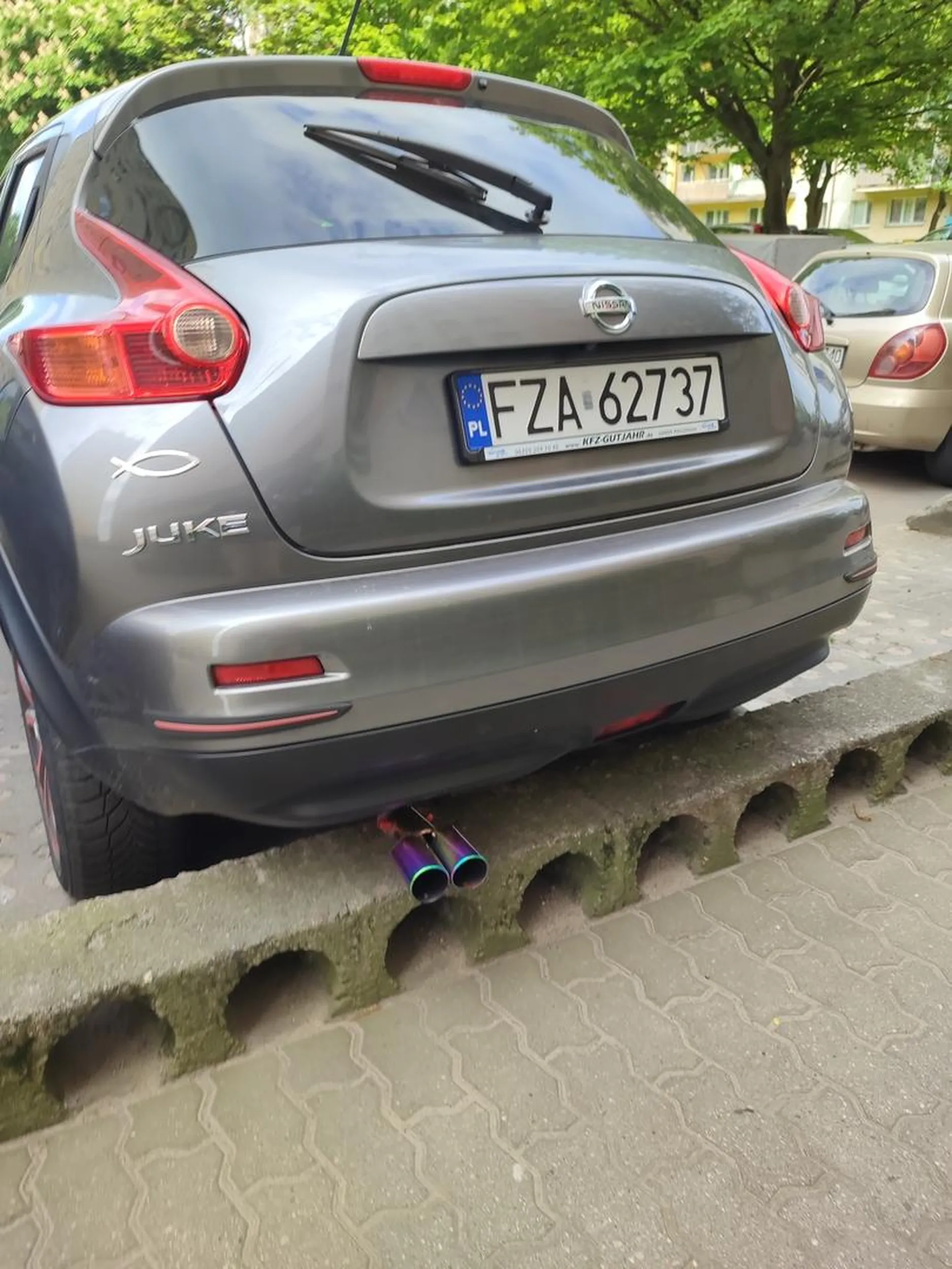 Kogoś poniosło trochę