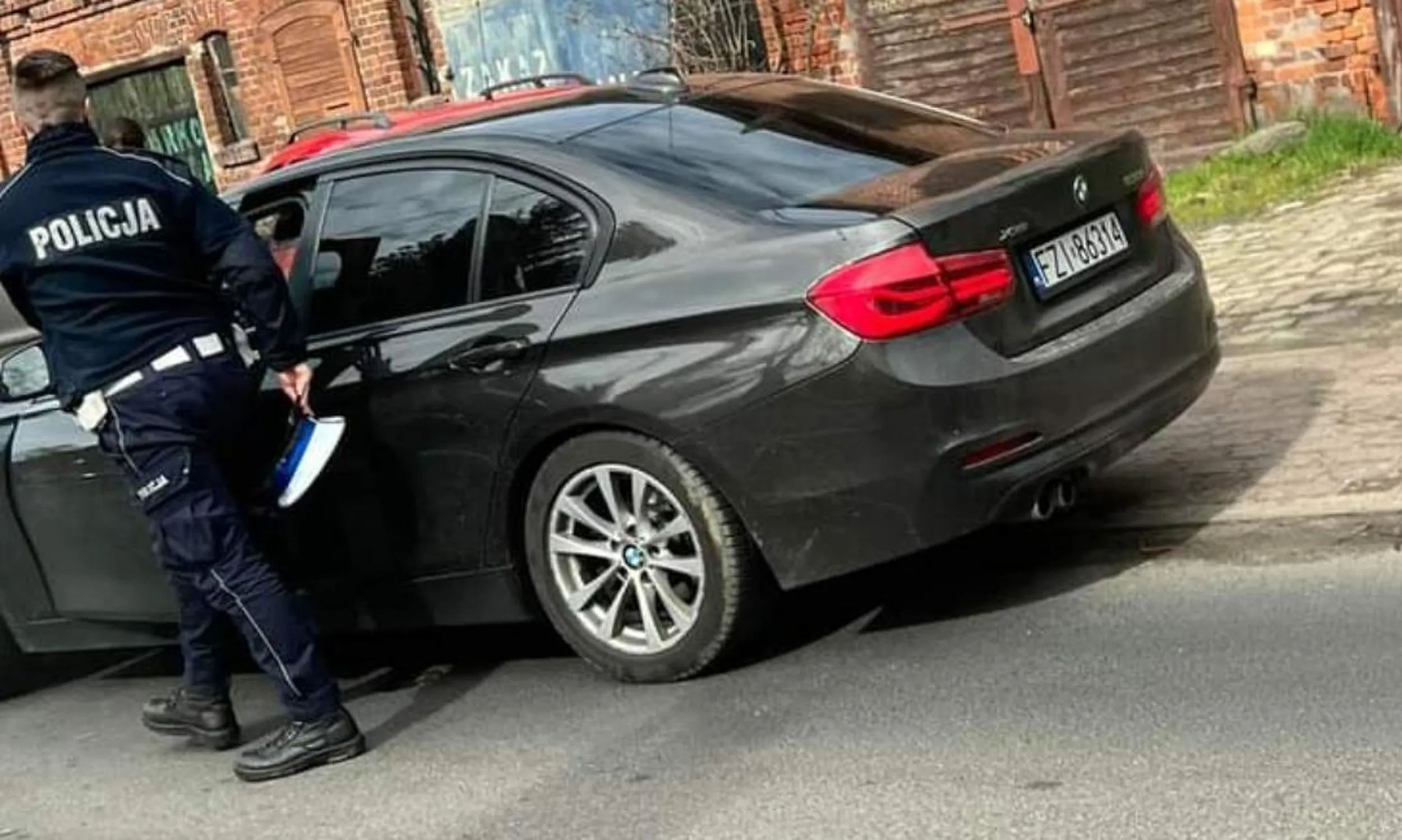 Lubuskie - Wschowa / Zielona Góra