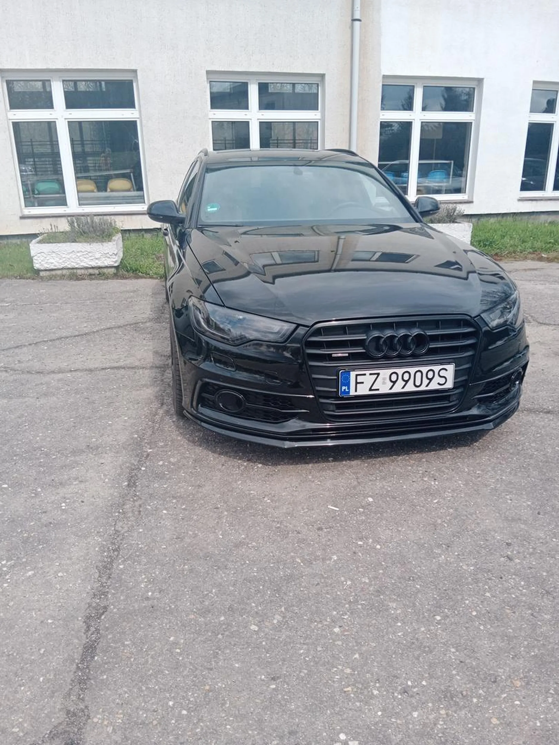 Zajebista fura ziomek