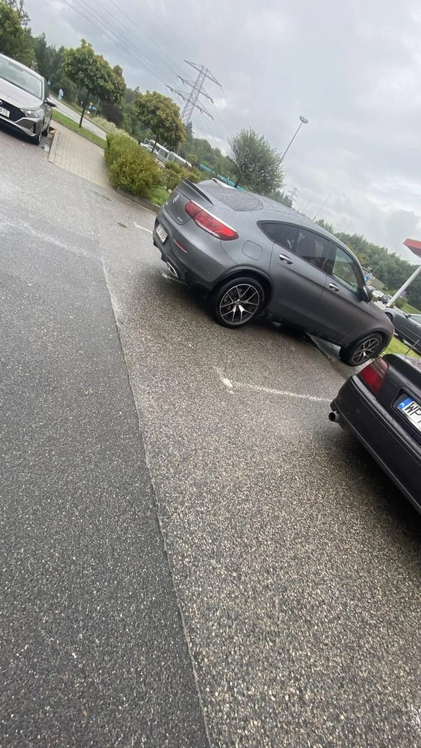 Naucz się parkować