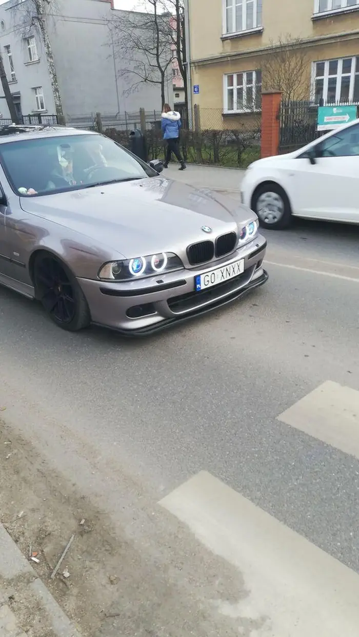 Da ktoś IG tego pana będę wdzięczny ?