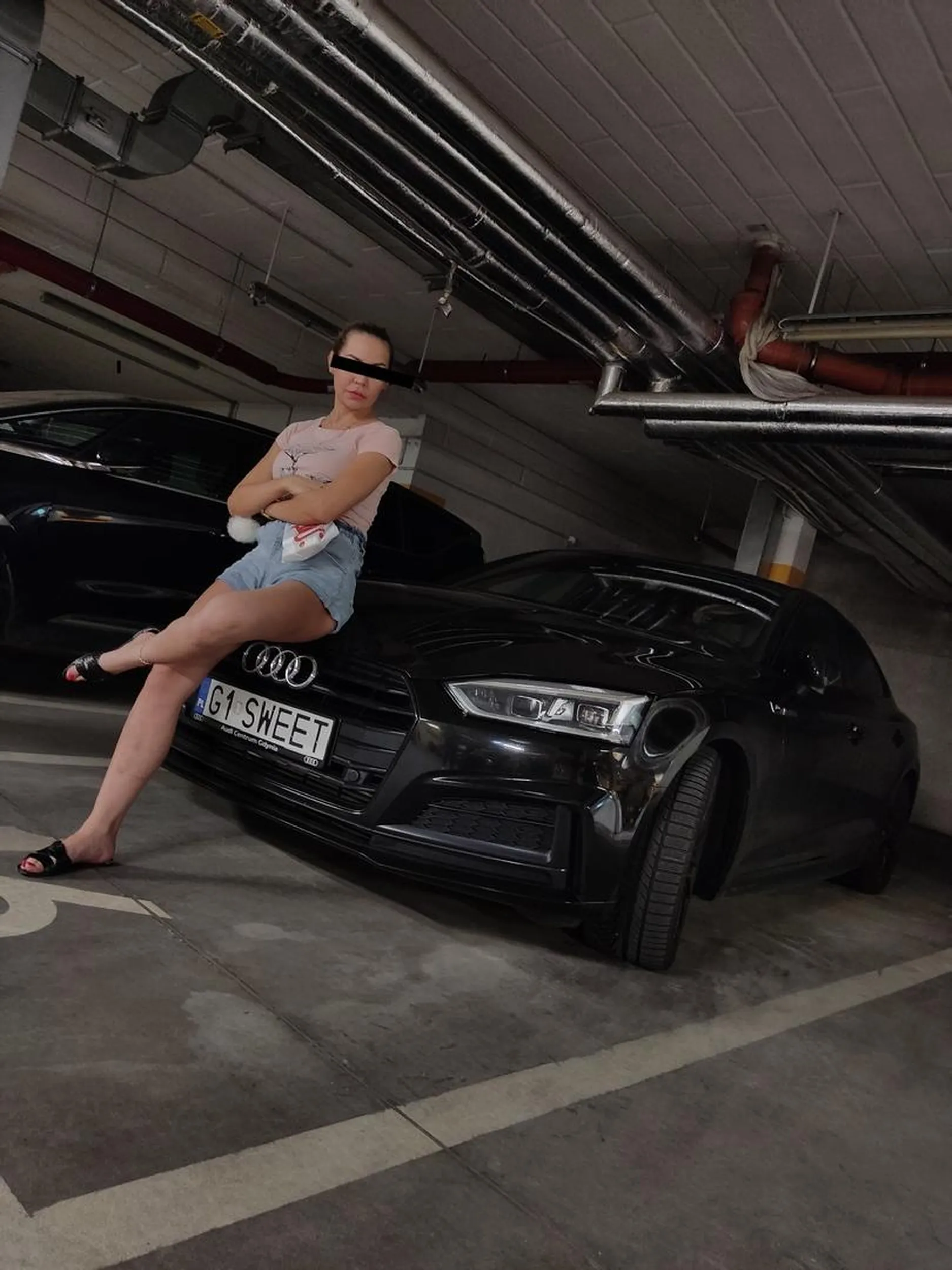 Dobrze Laska zapierdala ??