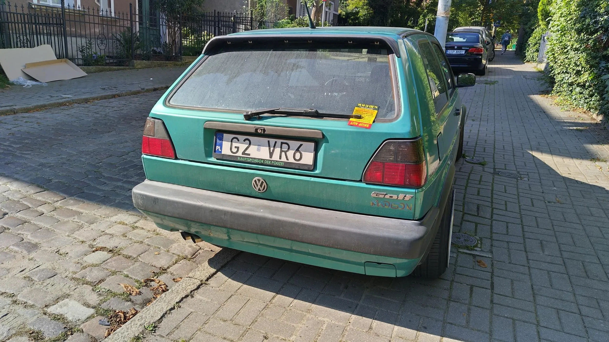 Ciekawe auto ?