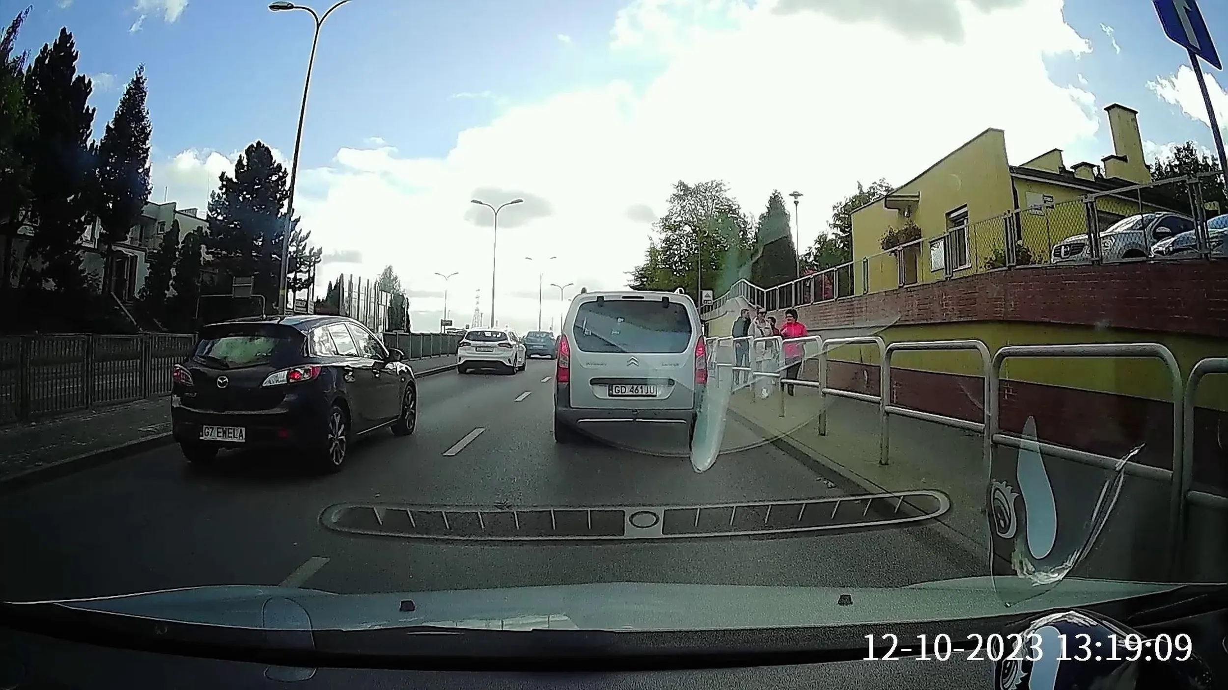 Fajna rejestracja ;)