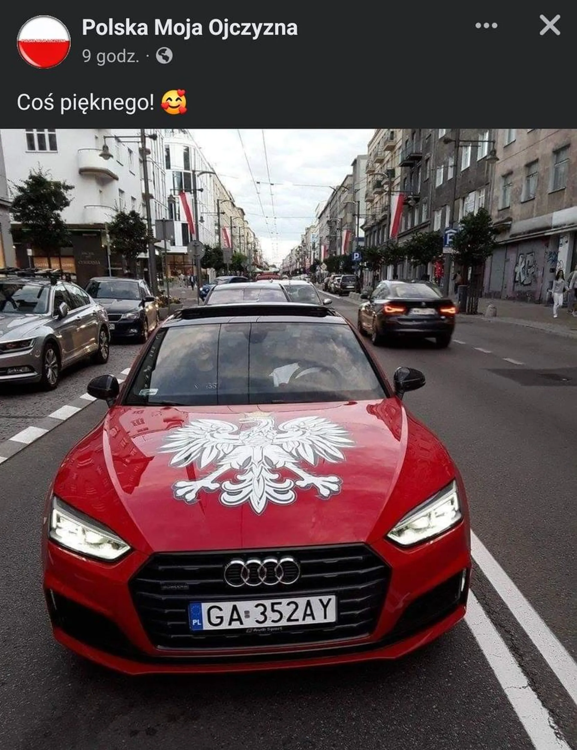 Polactwo na pełnej...