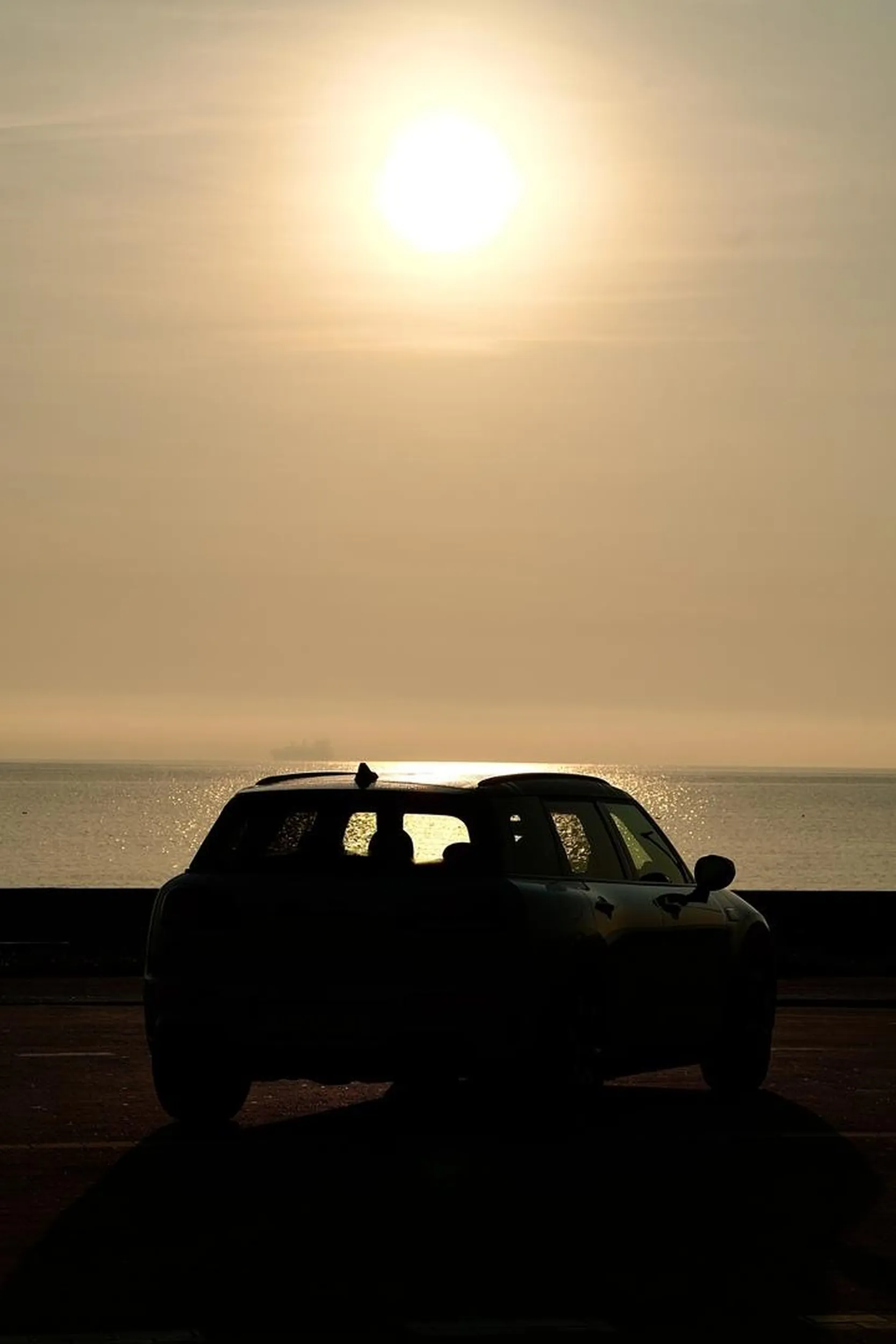 Zapraszam po zdjęcia z Bulwaru Nadmorskiego w Gdyni