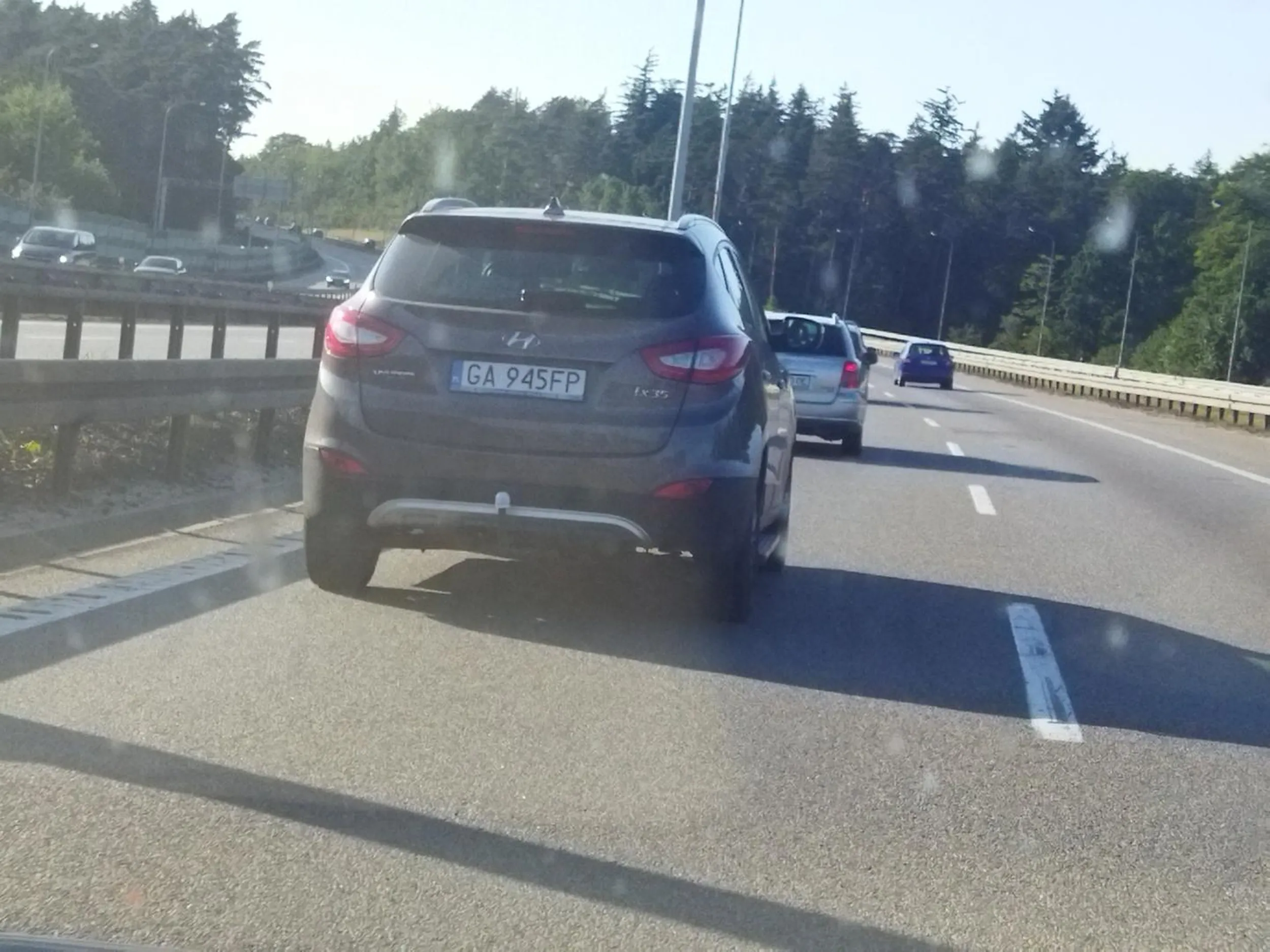 PRAWO JAZDY W CHIPSACH ZNALEZIONE. I TY JESZCZE BURAKU DZIECKO WIEZIESZ