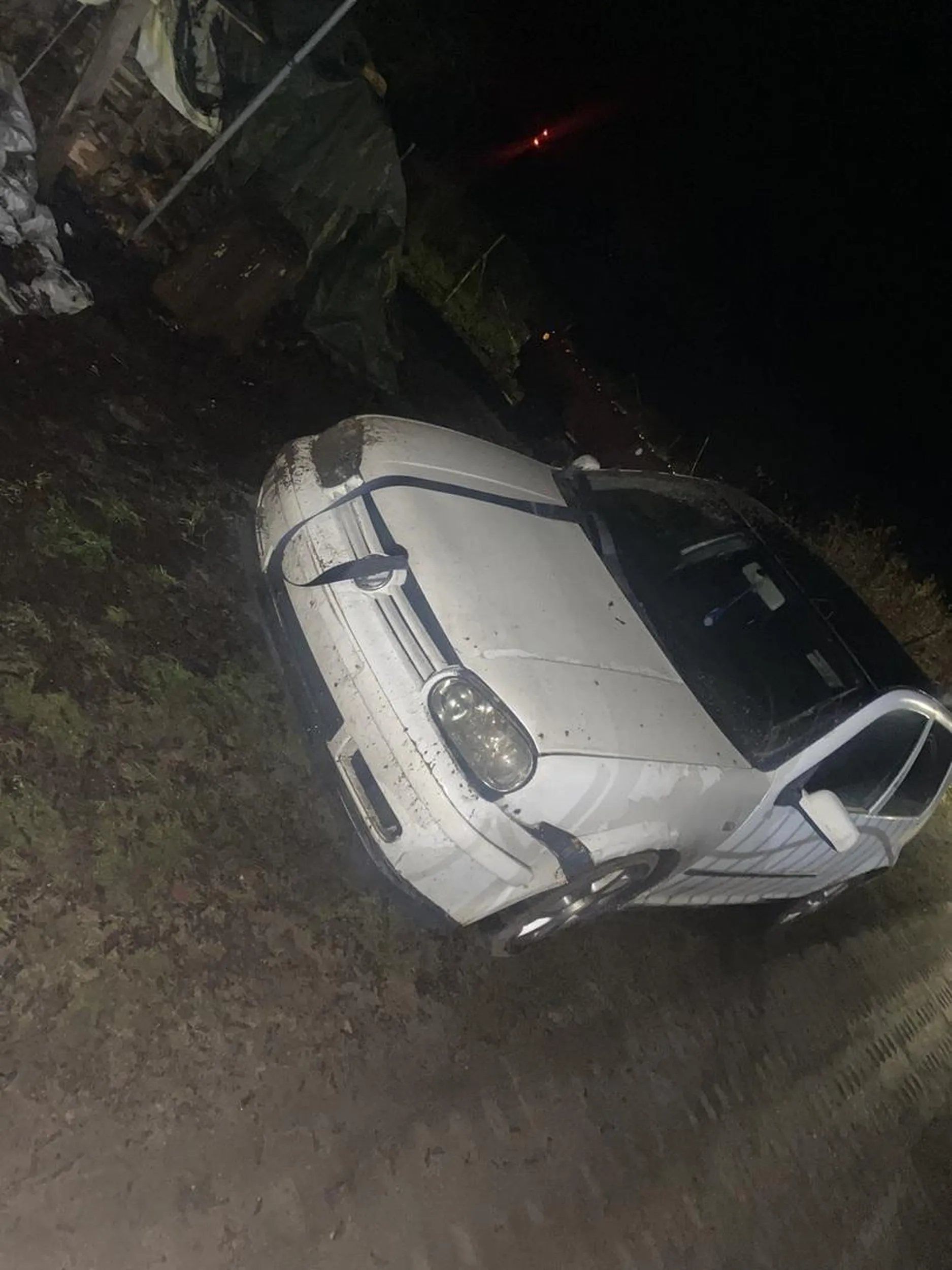 Bezwypadkowy. Gorąco polecam!!!