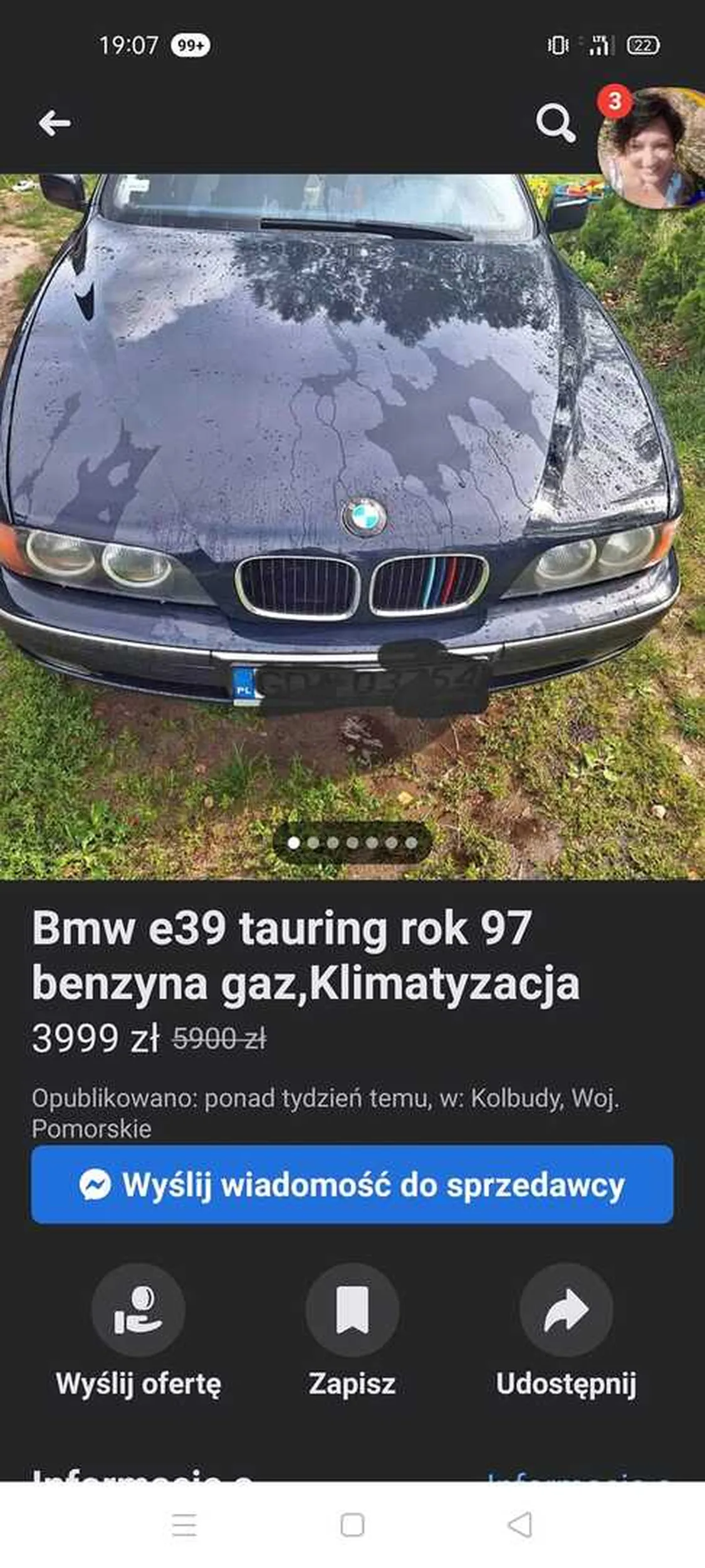 niezle zakrycie tablic XDDD gruz