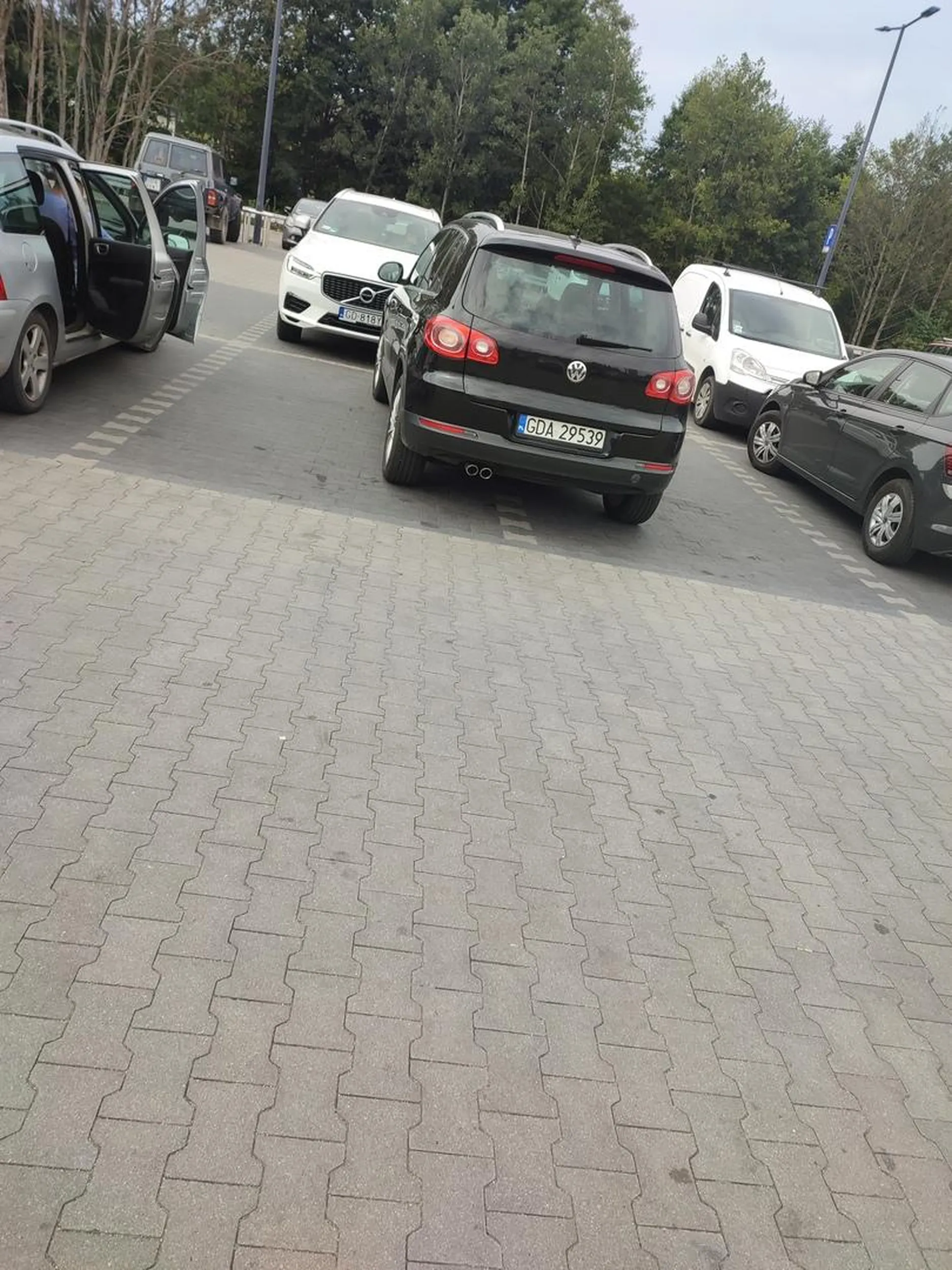 Książe z Pruszcza Gdańskiego myśli tylko o sobie, gratulacje przygłupie