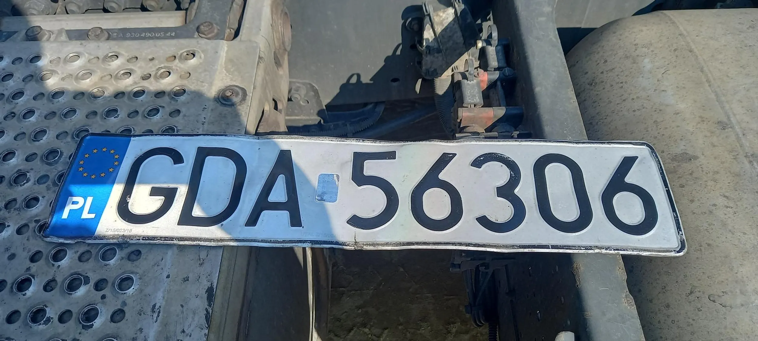 Znalazłem tablice kontakt 531758203