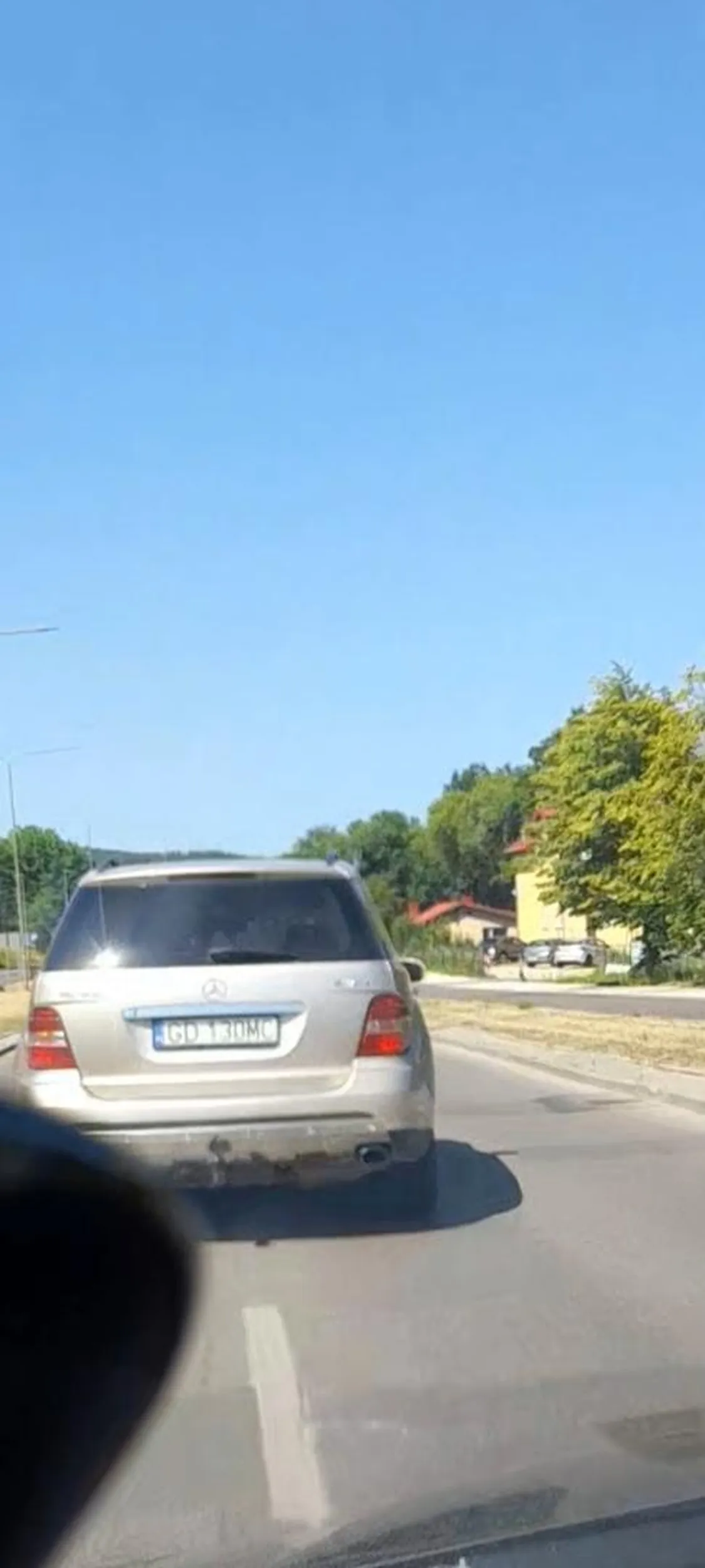 Naucz się  używać kierunków włącz  myślenie nie jesteś sama na drodze