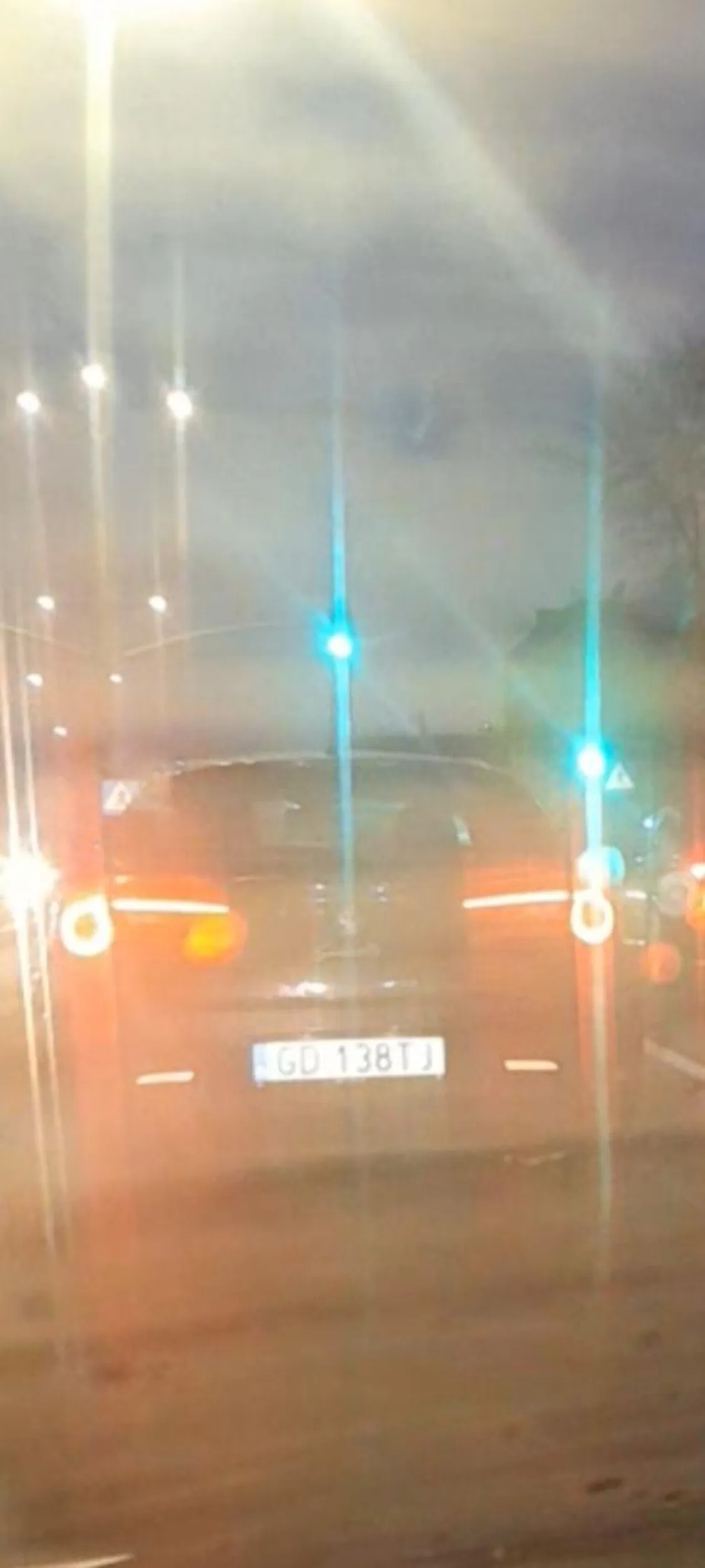 Prawy pusty nie lepiej się slimaczyc lewym