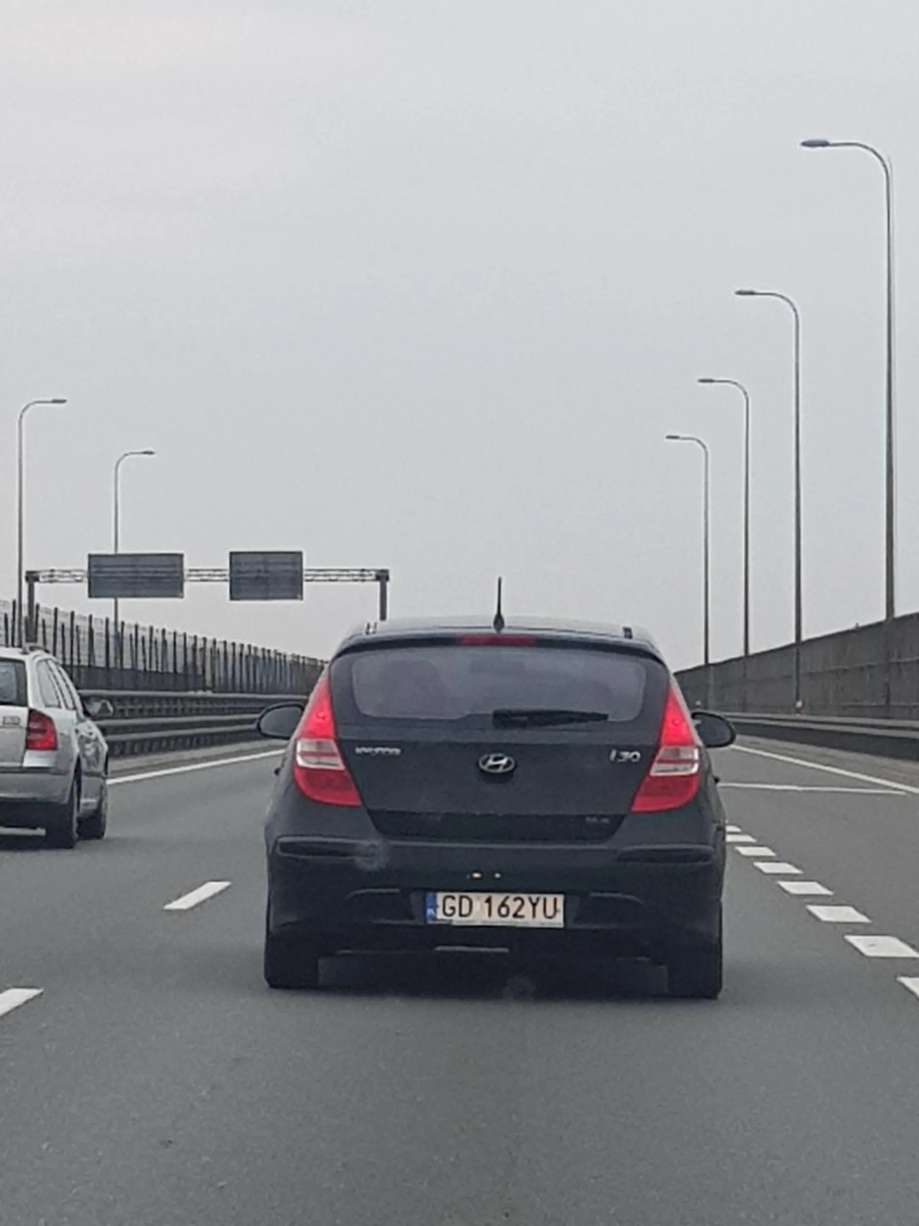 Naucz sie jeździć blond tępa dzido