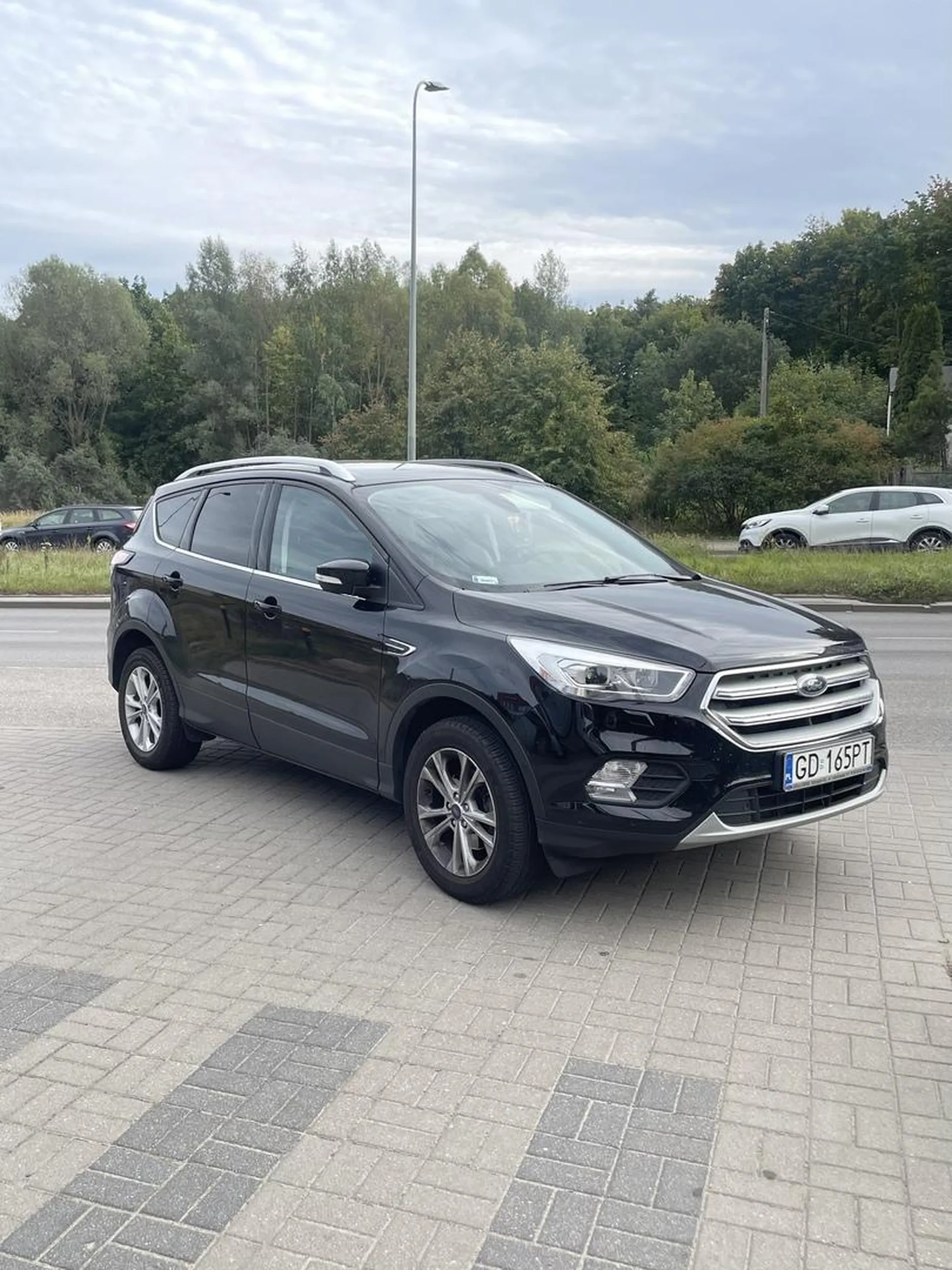 Prawo jazdy znalazła w chipsach. W 30 min zastawienia całego wjazdu pod szkoła mądrości nie nabyjesz.