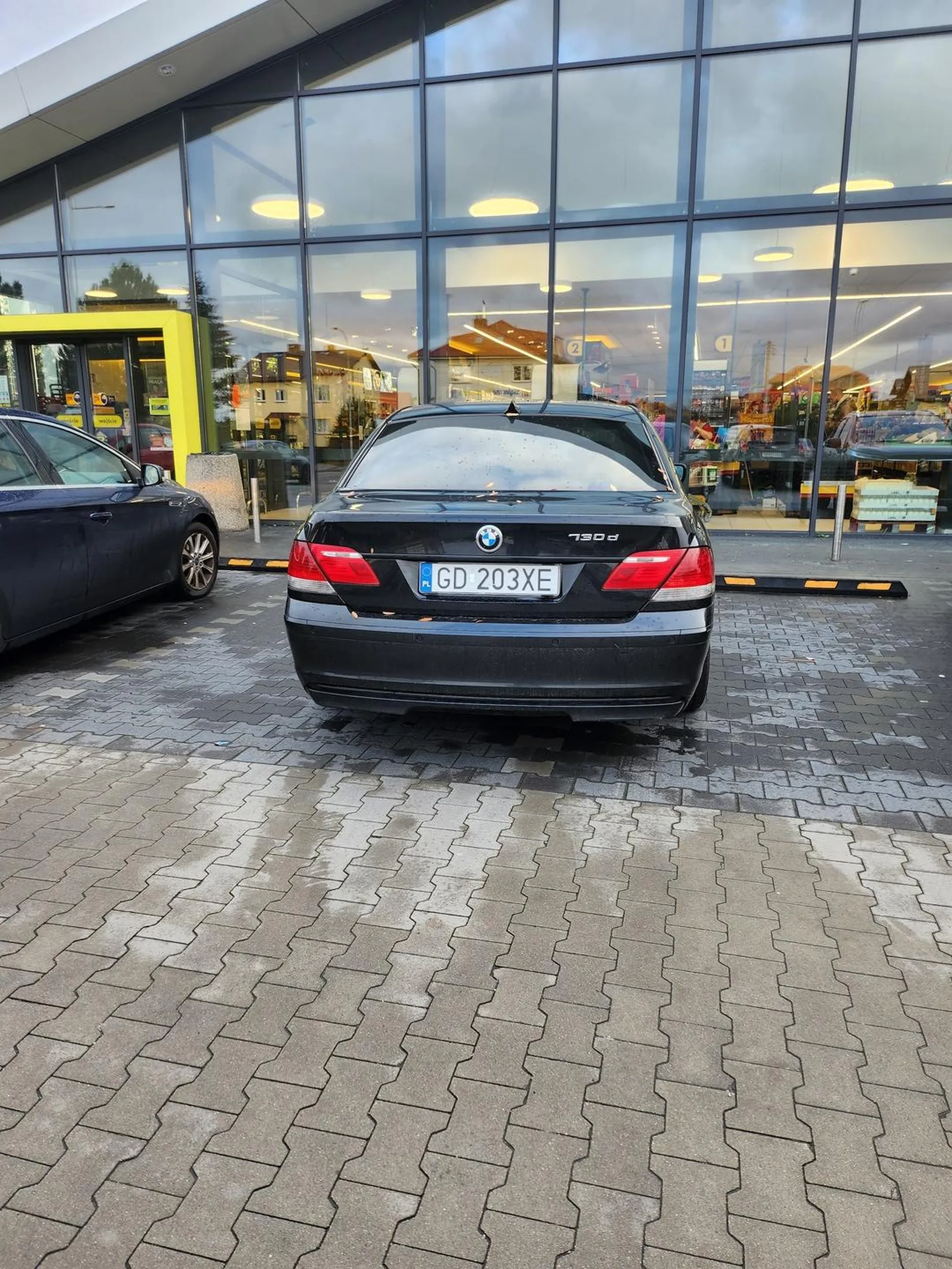 Naucz się parkować